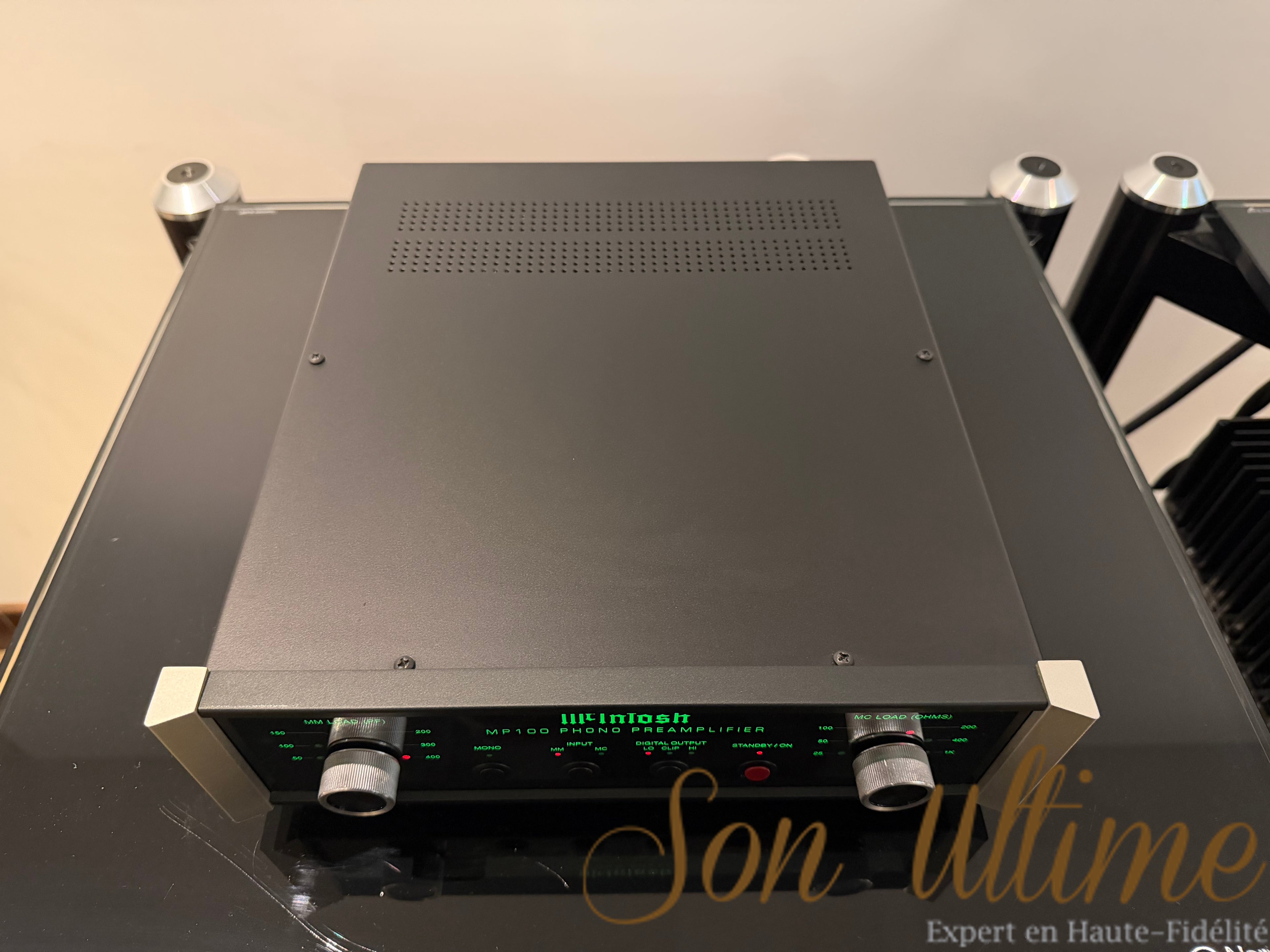 MP100 (Used)