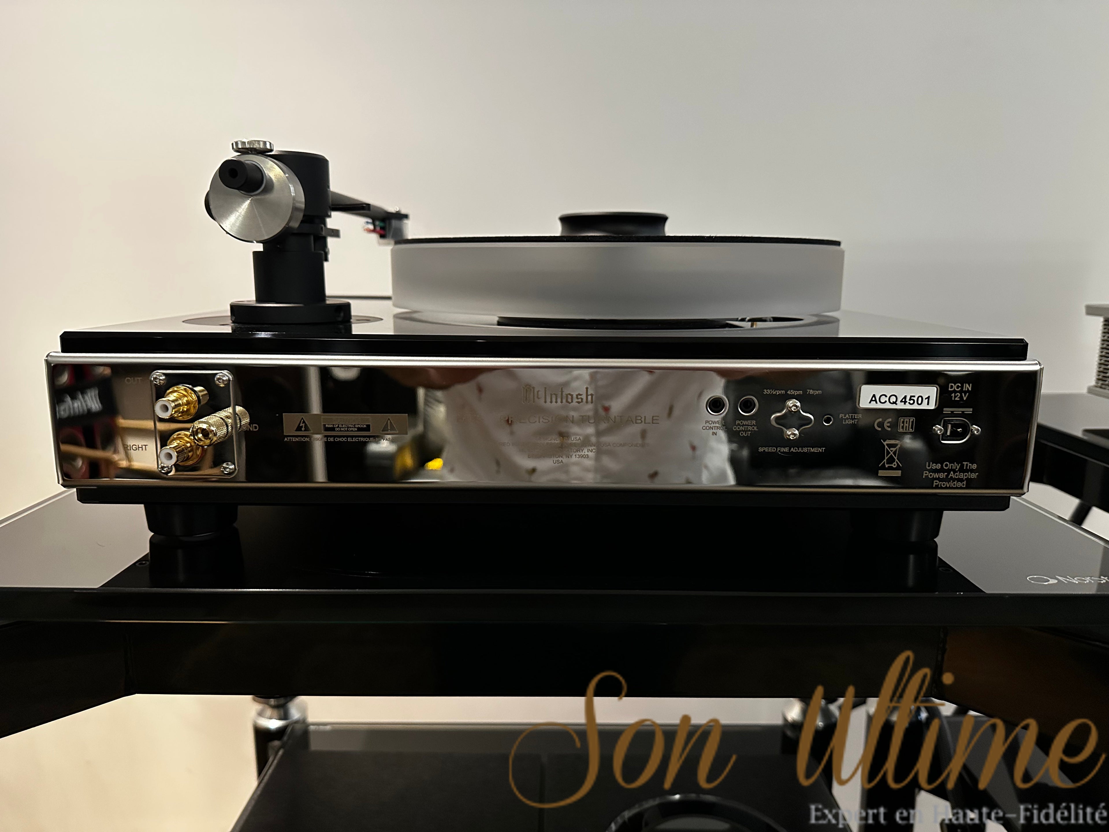MT5 (Used Sold)