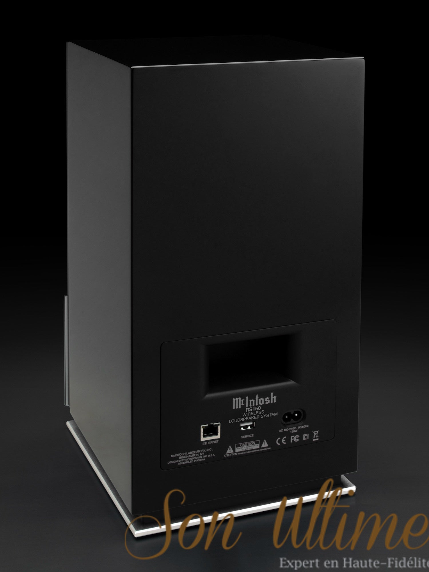 RS150