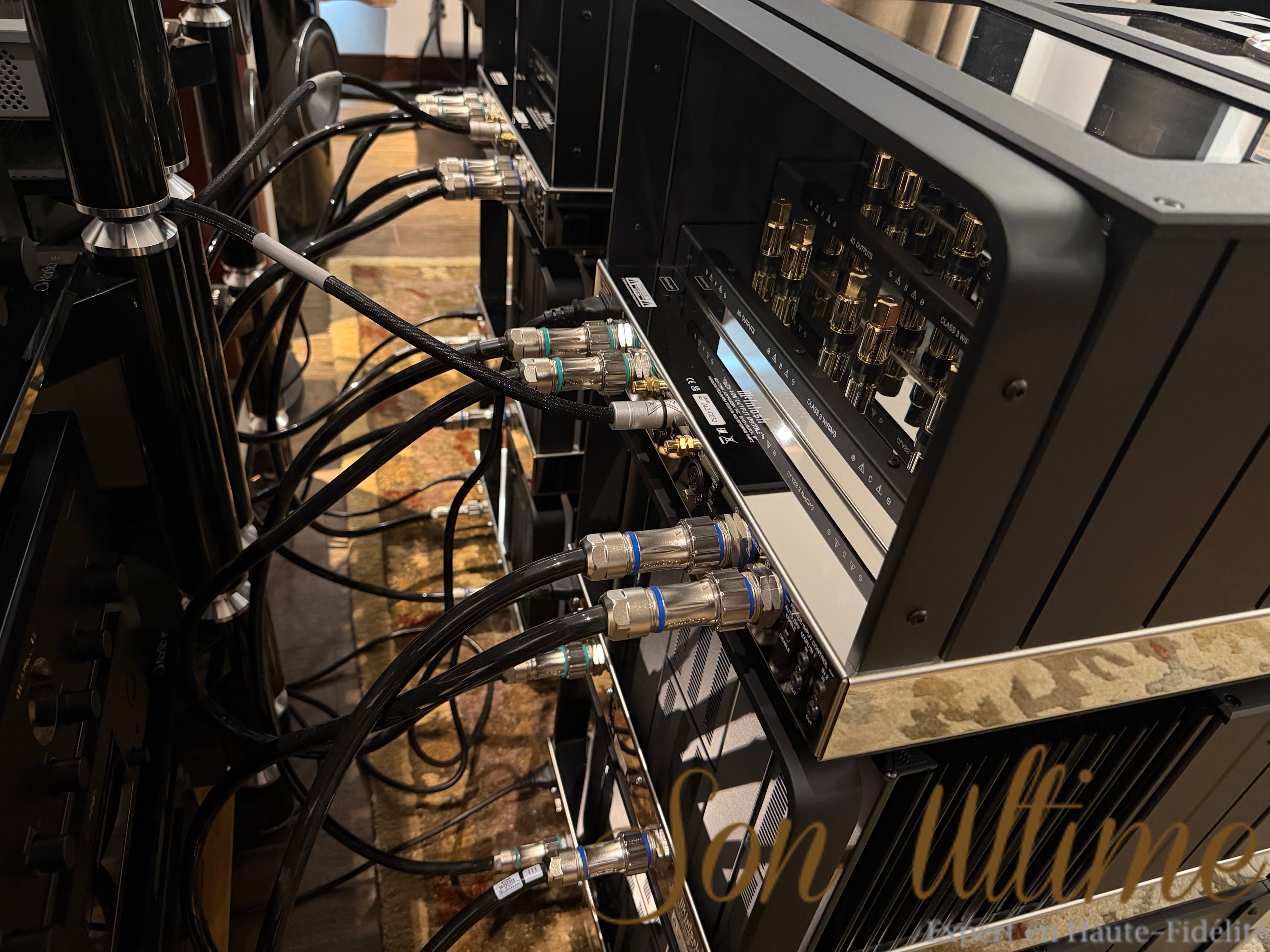 MC2.1KW-AN (Demo)