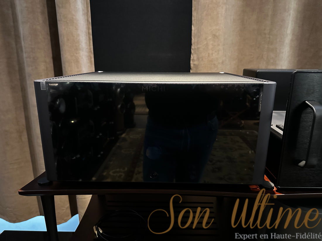 S5 (Occasion Vendue)
