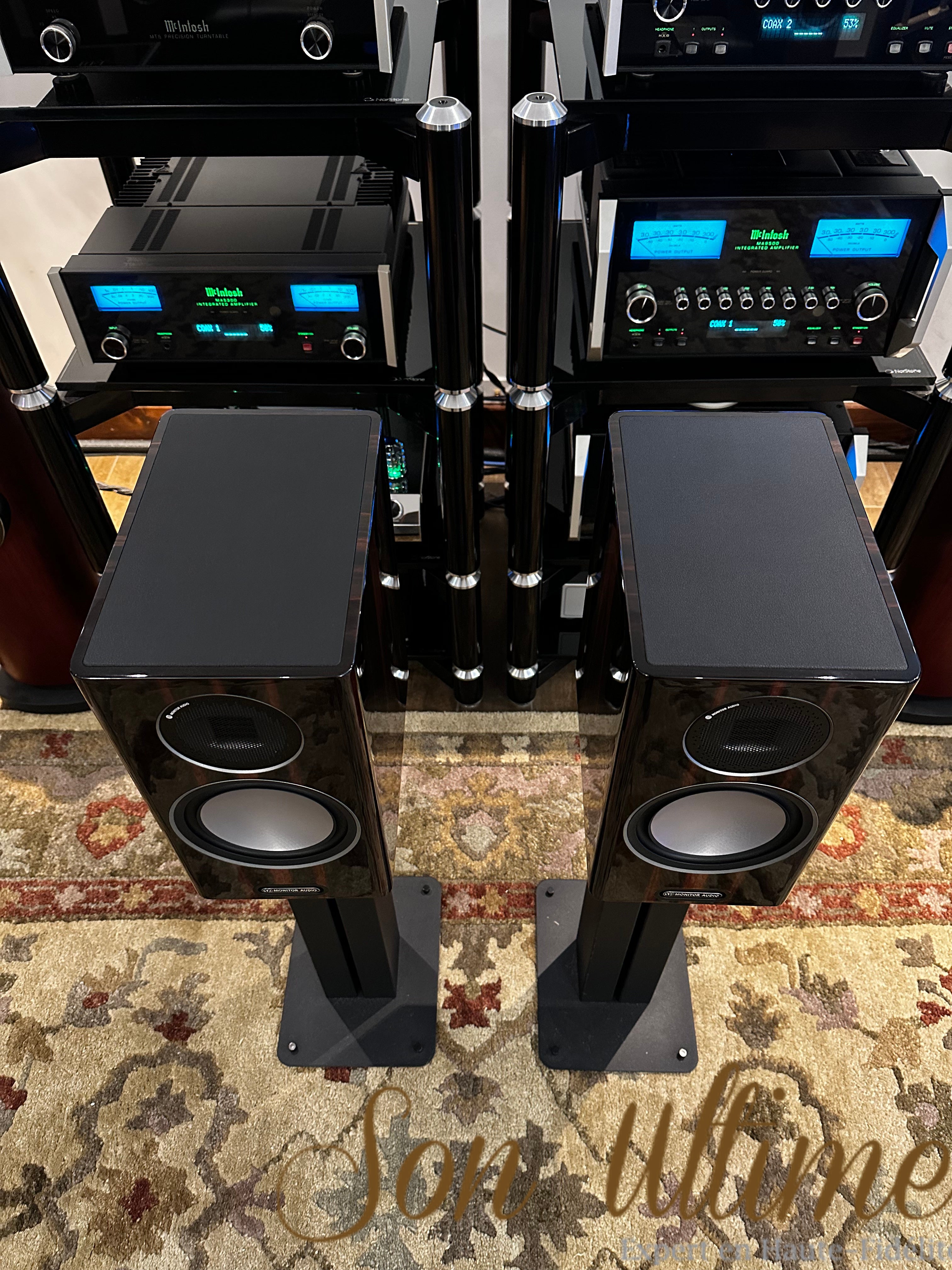 Gold 100 (Used Sold)