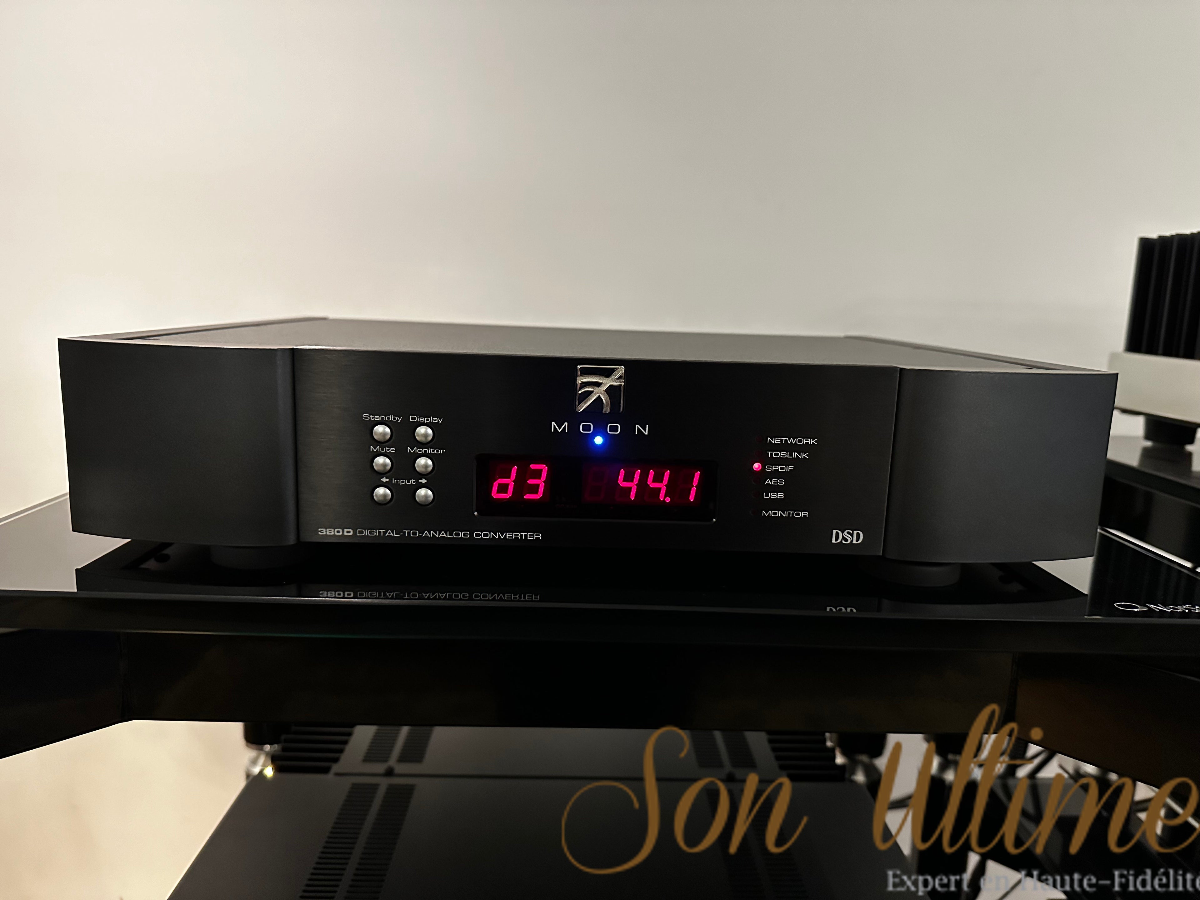 Moon 380D Mind 2 (Occasion Vendue)