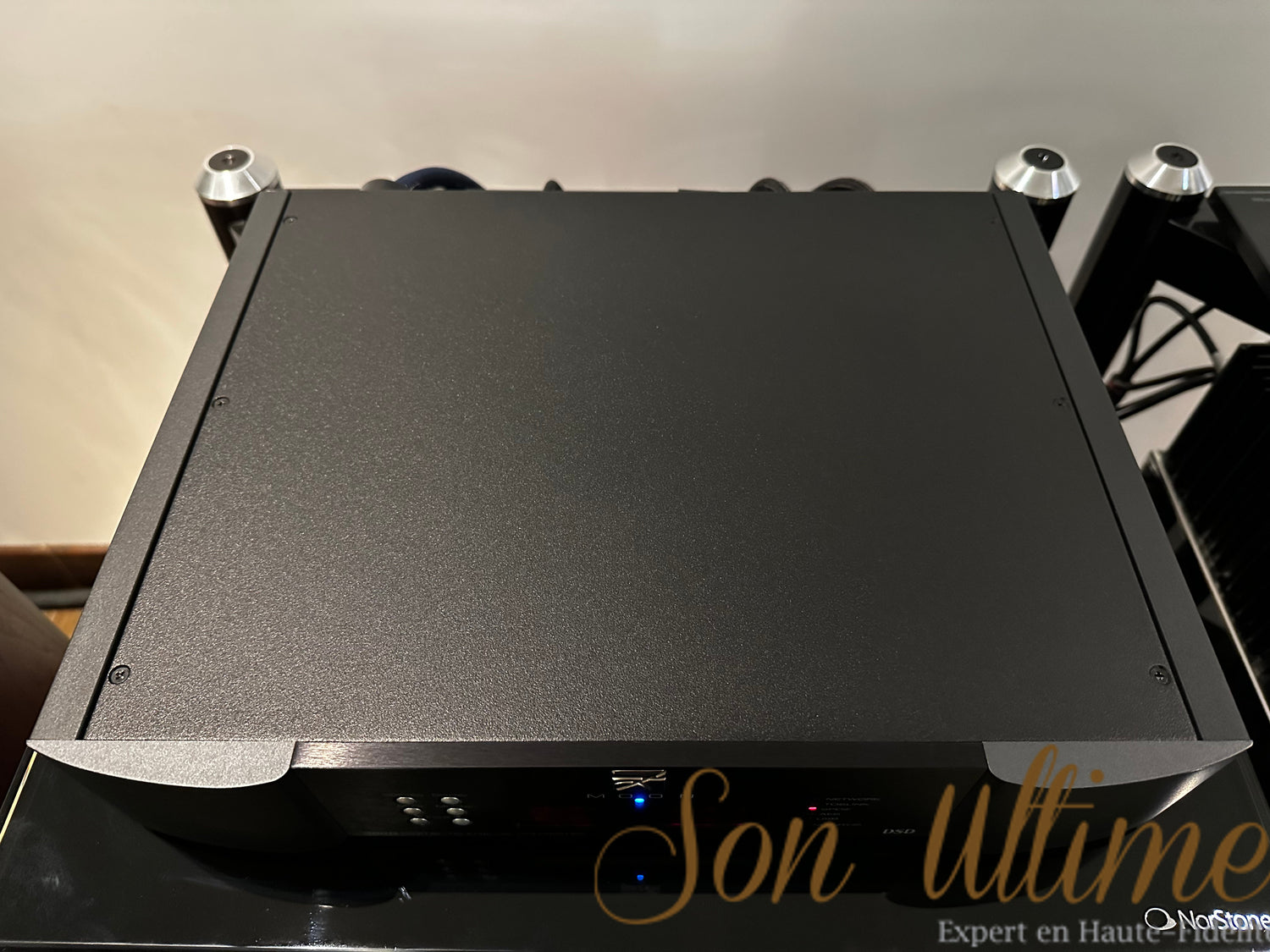 Moon 380D Mind 2 (Occasion Vendue)