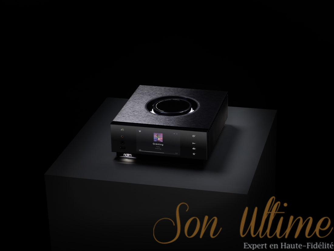 Uniti Atom Headphone