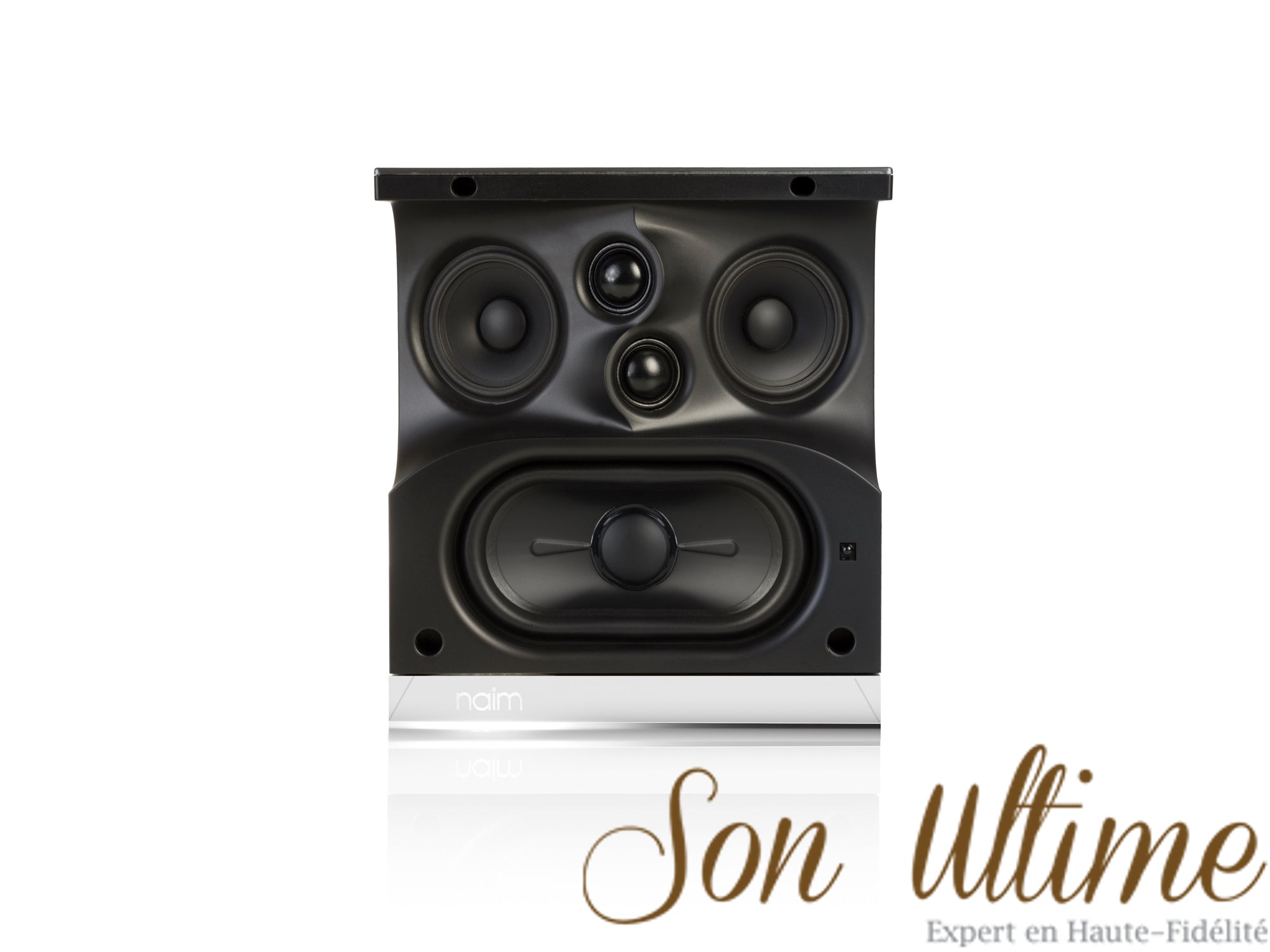 Mu-So QB V2