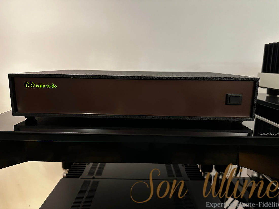 Naim NAP250 (Occasion Vendue)