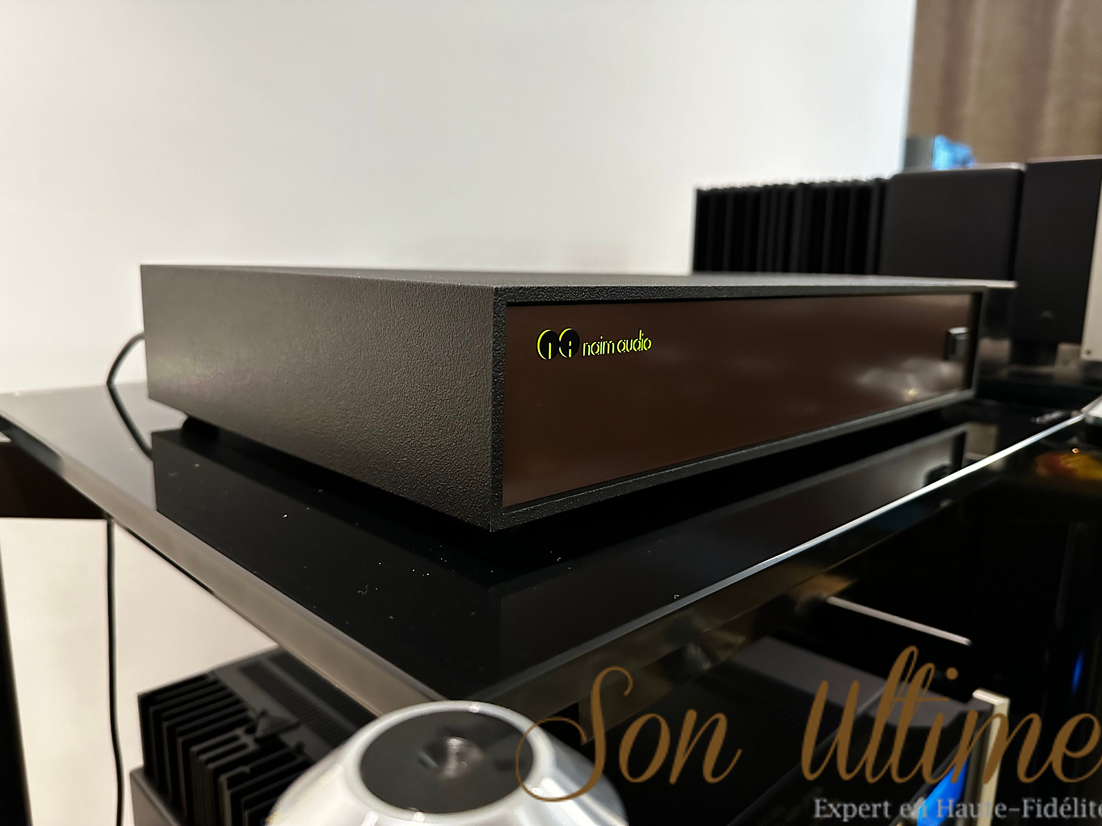 Naim NAP250 (Occasion Vendue)