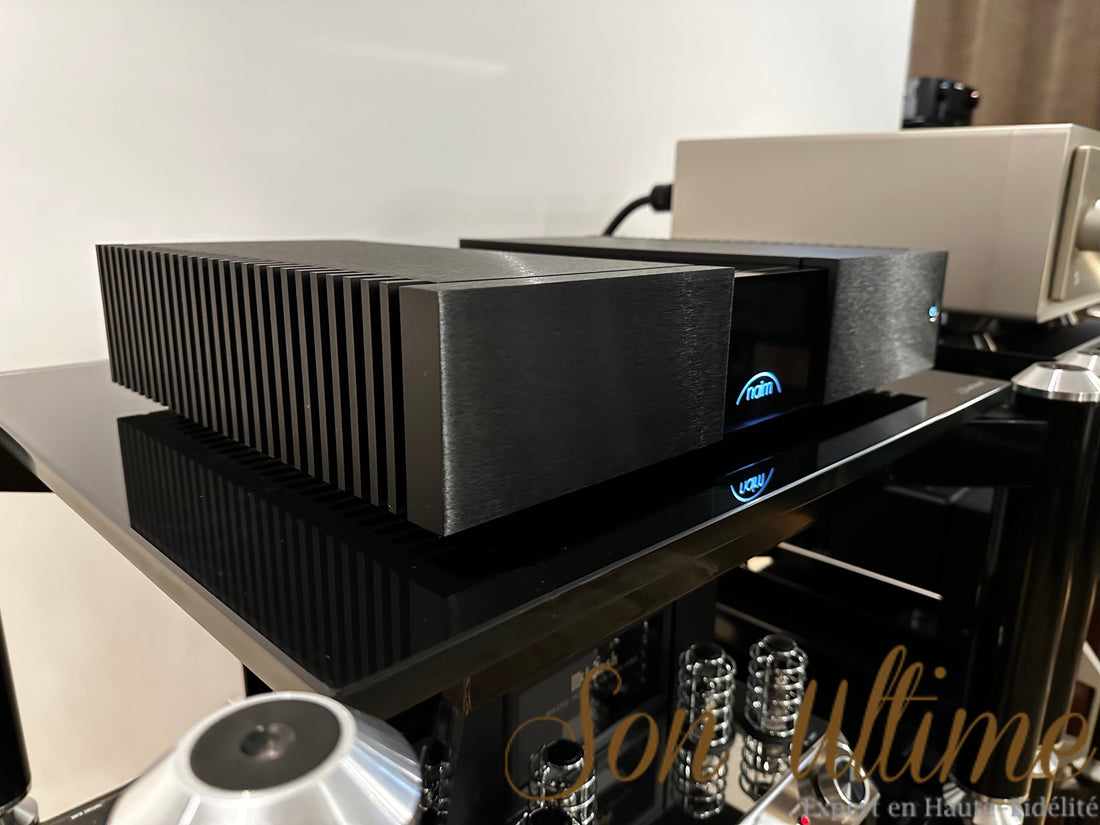 NAP 250 (Occasion Vendue)