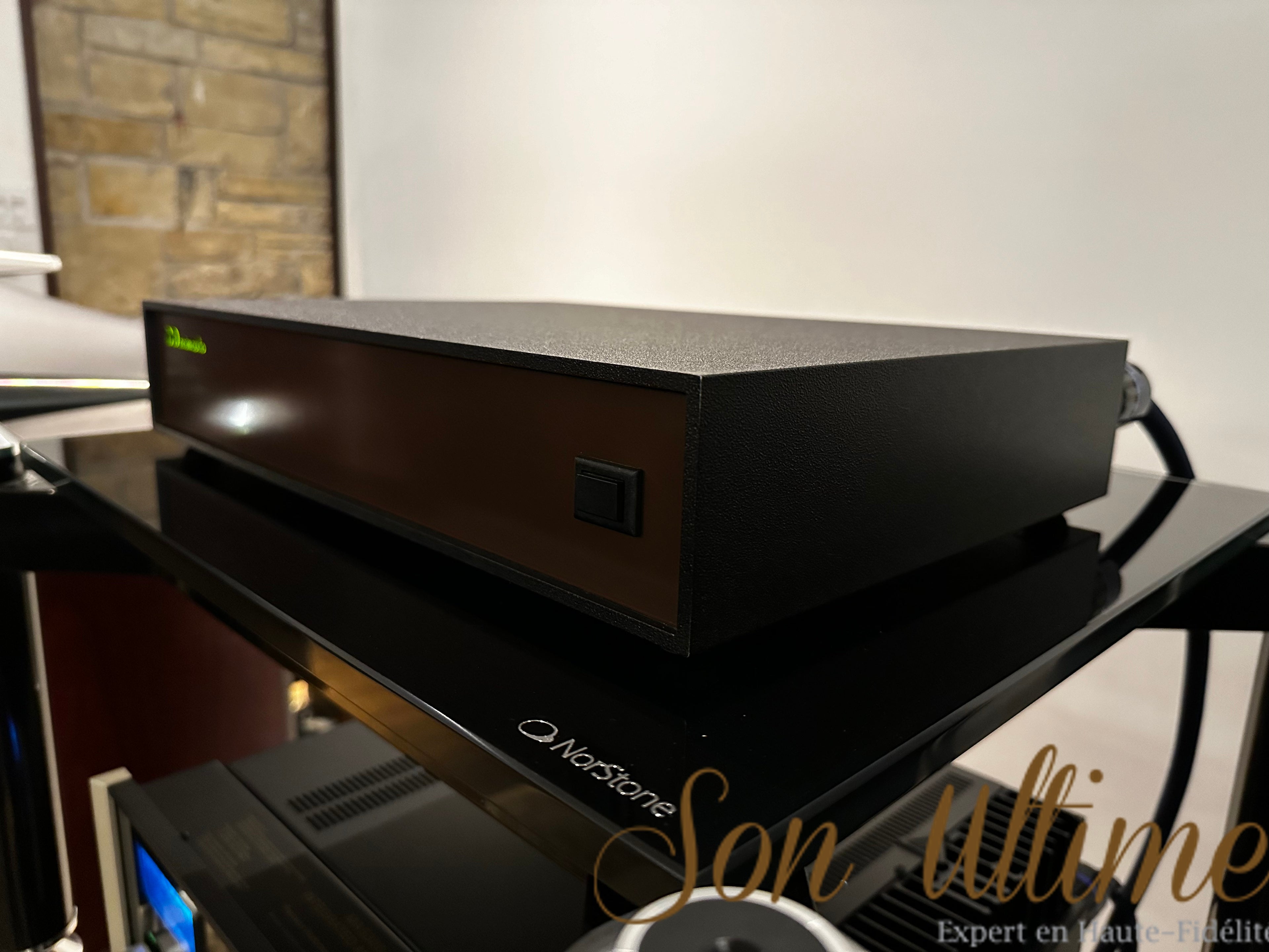 Naim NAP250 (Occasion Vendue)