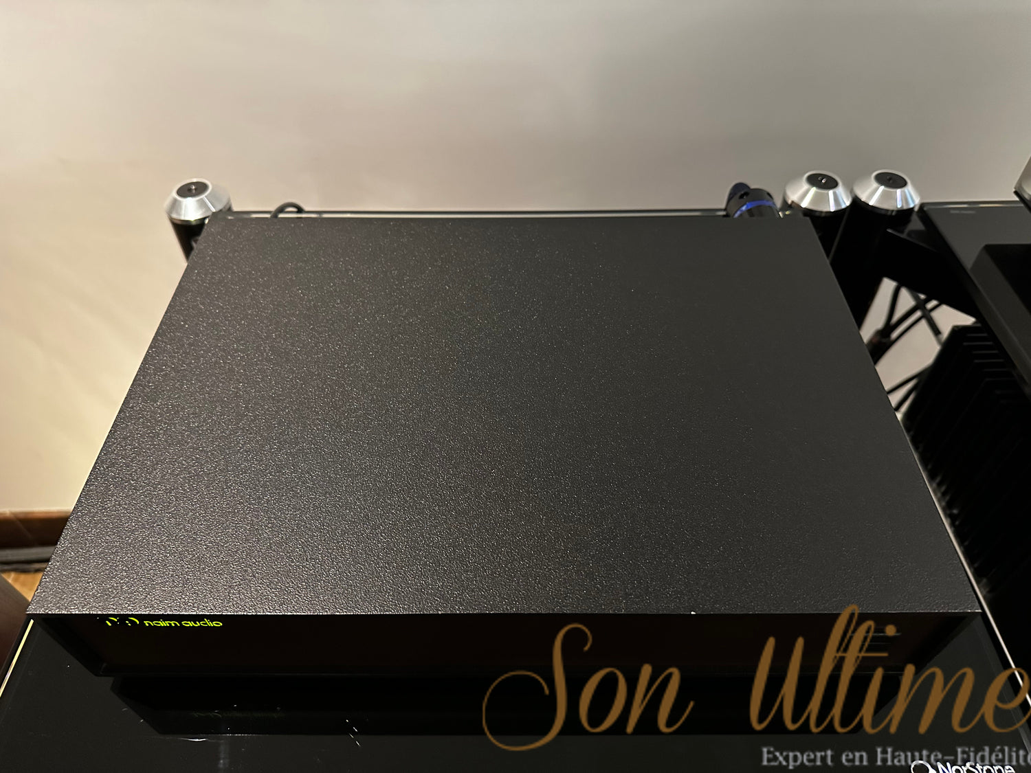 Naim NAP250 (Occasion Vendue)