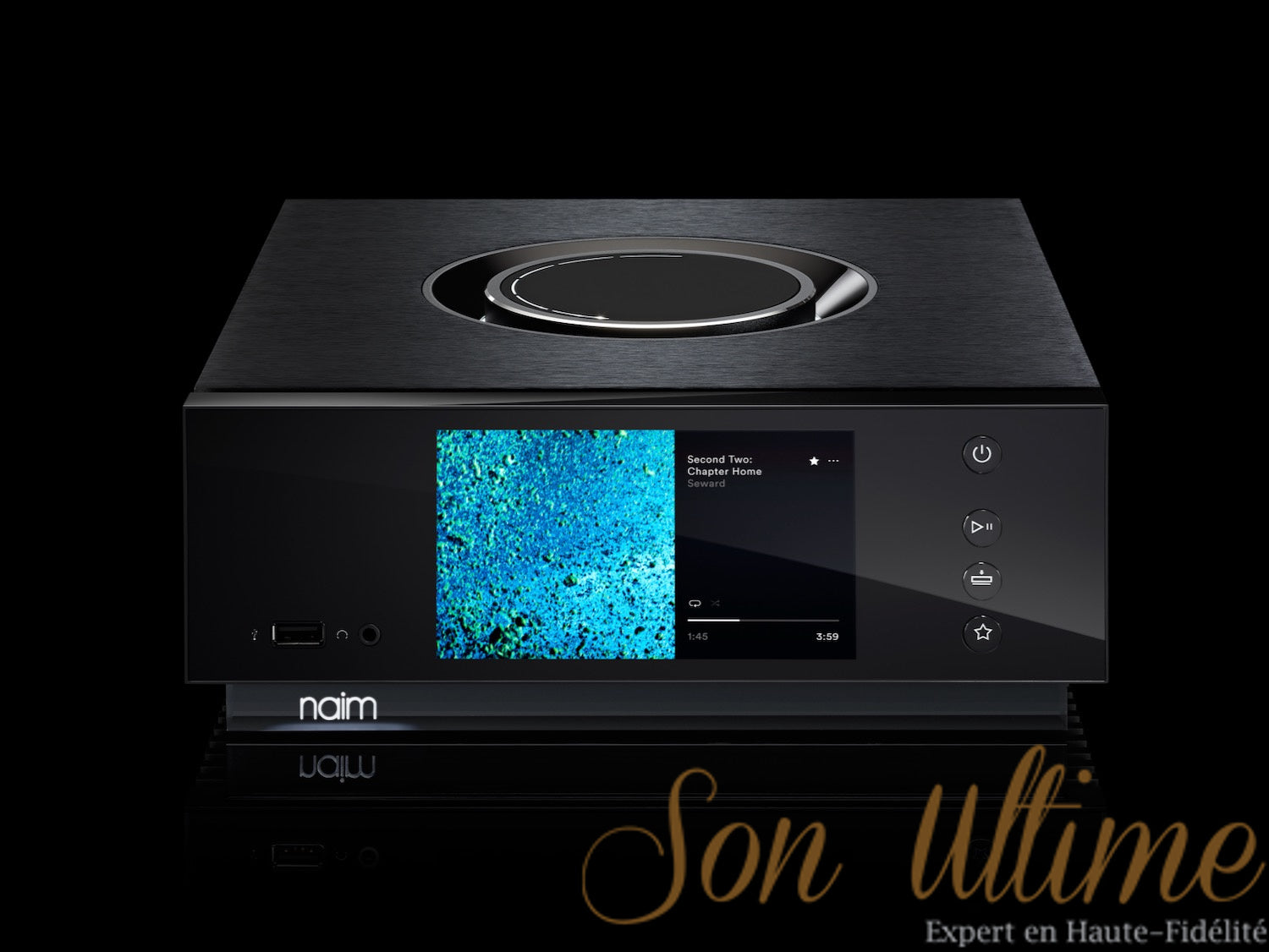 Uniti Atom