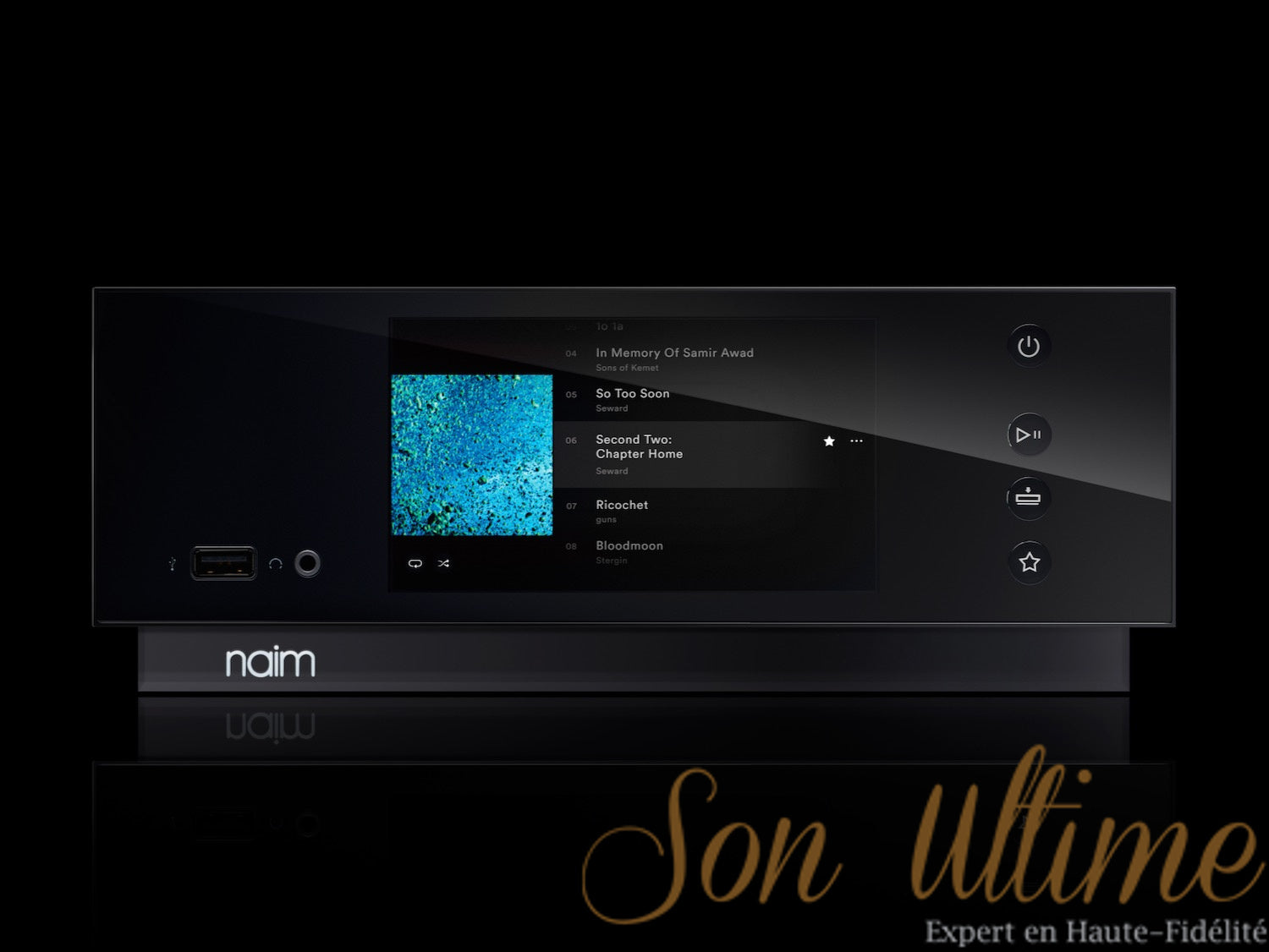 Uniti Atom