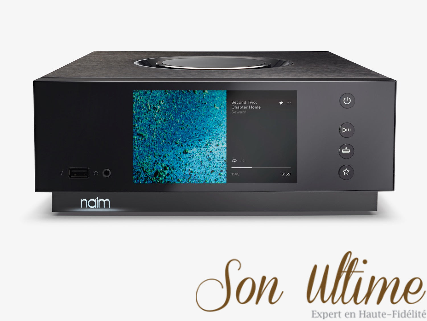 Uniti Atom