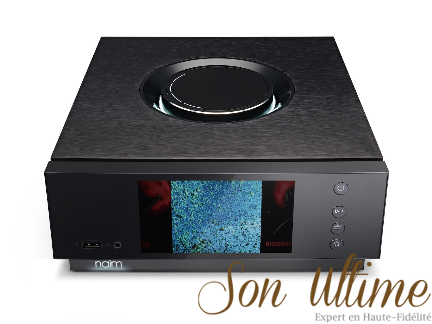 Uniti Atom