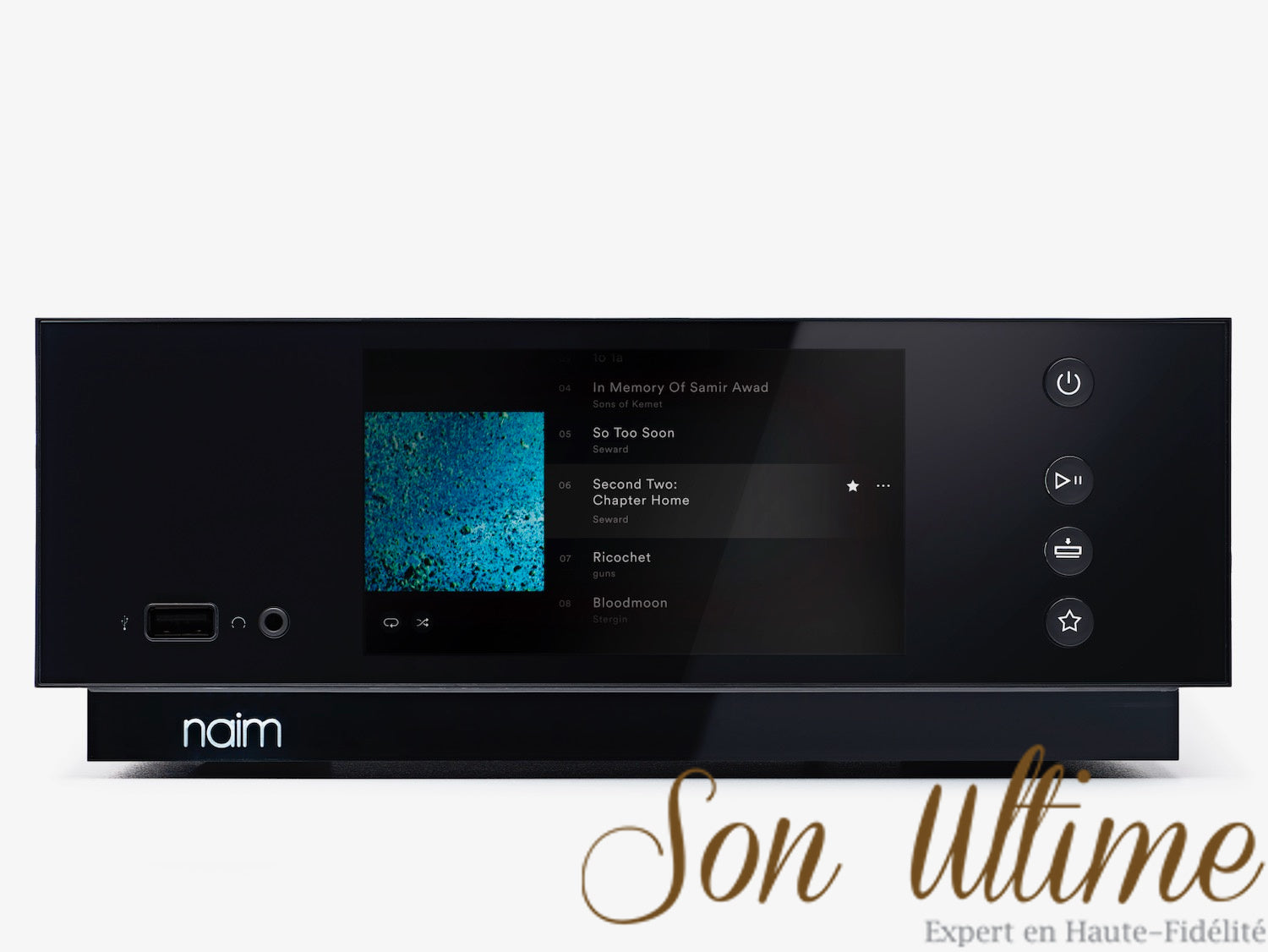 Uniti Atom