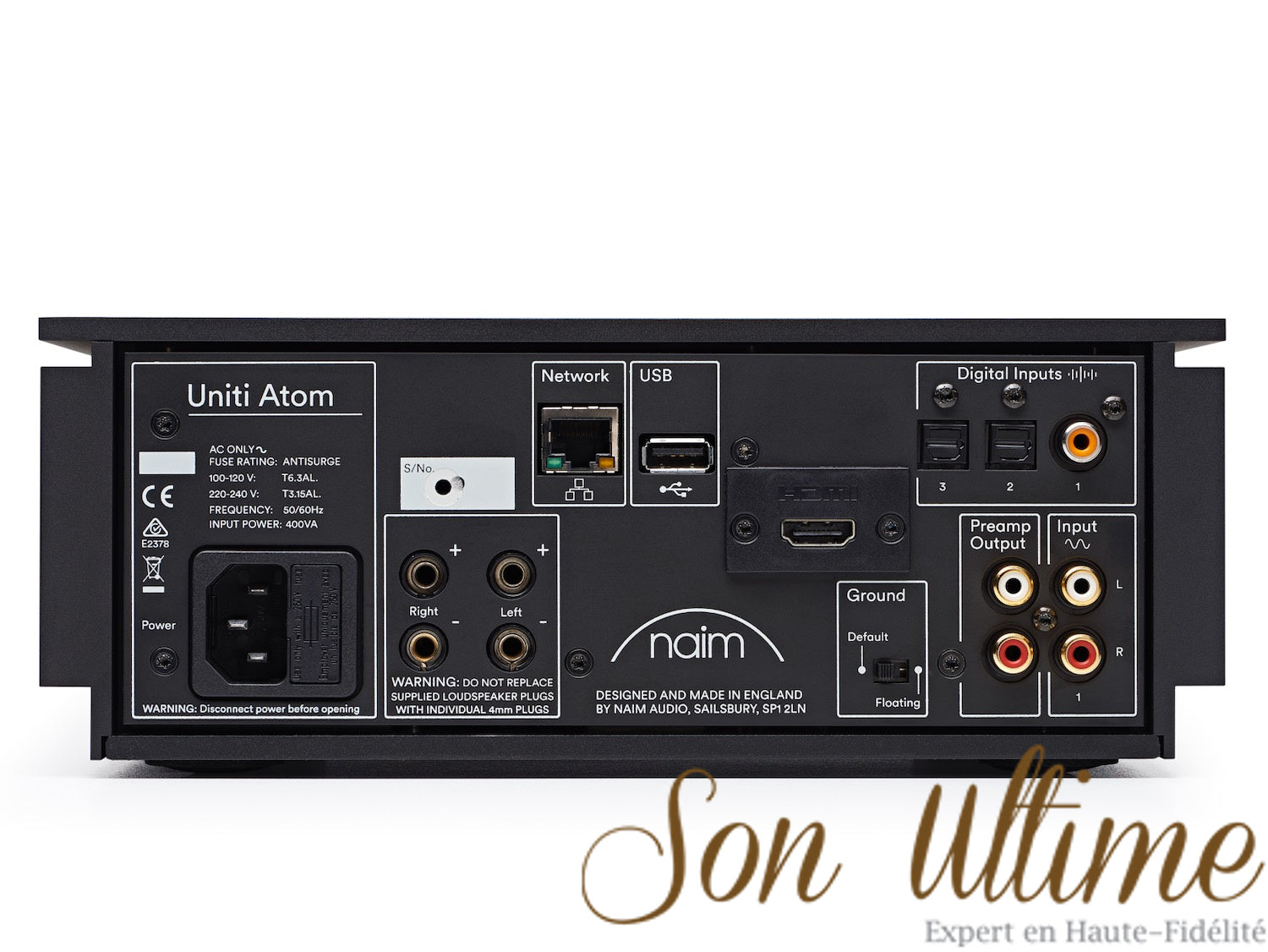 Uniti Atom