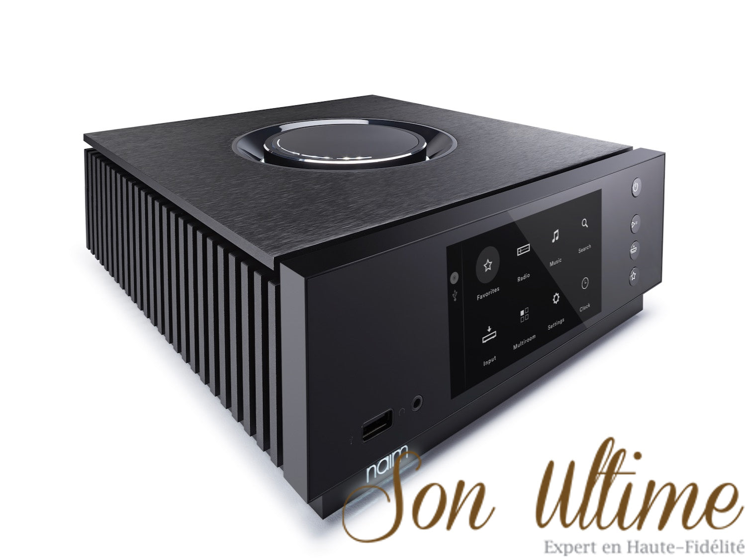 Uniti Atom