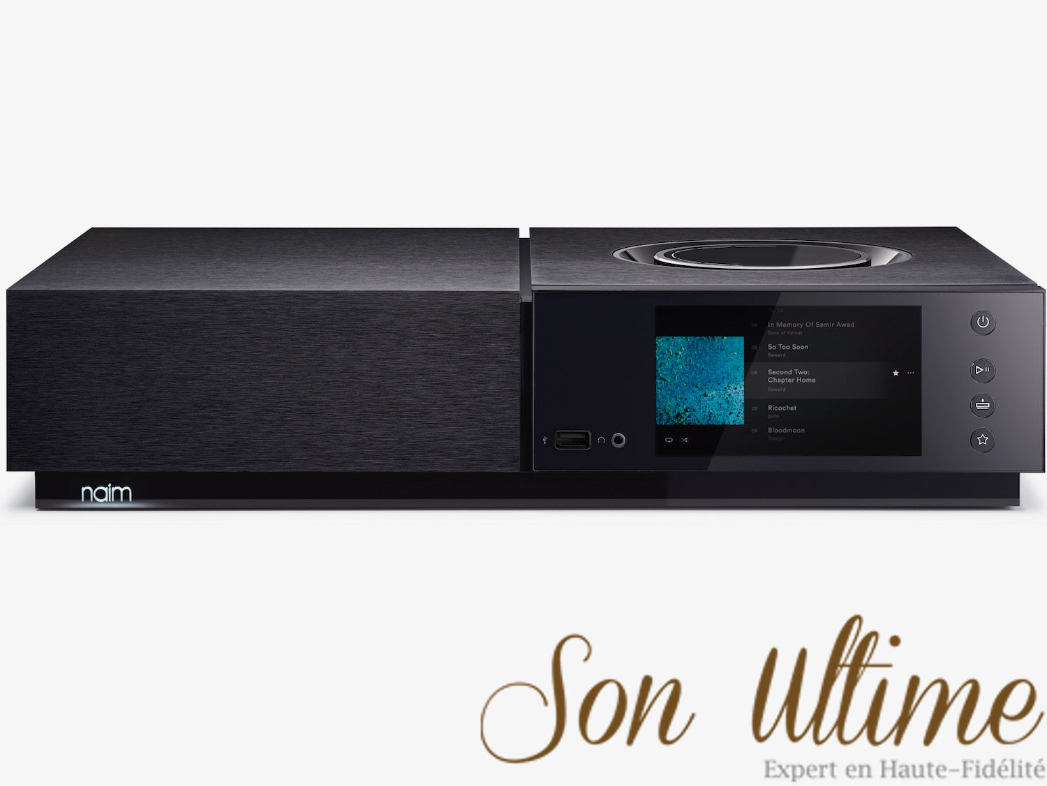 Uniti Nova