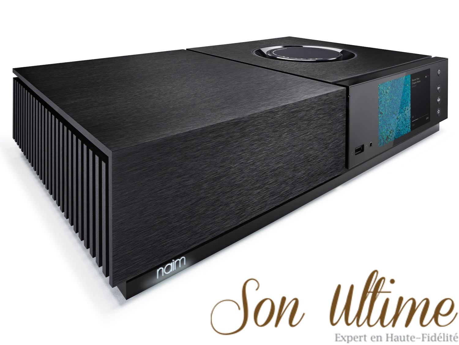 Uniti Nova