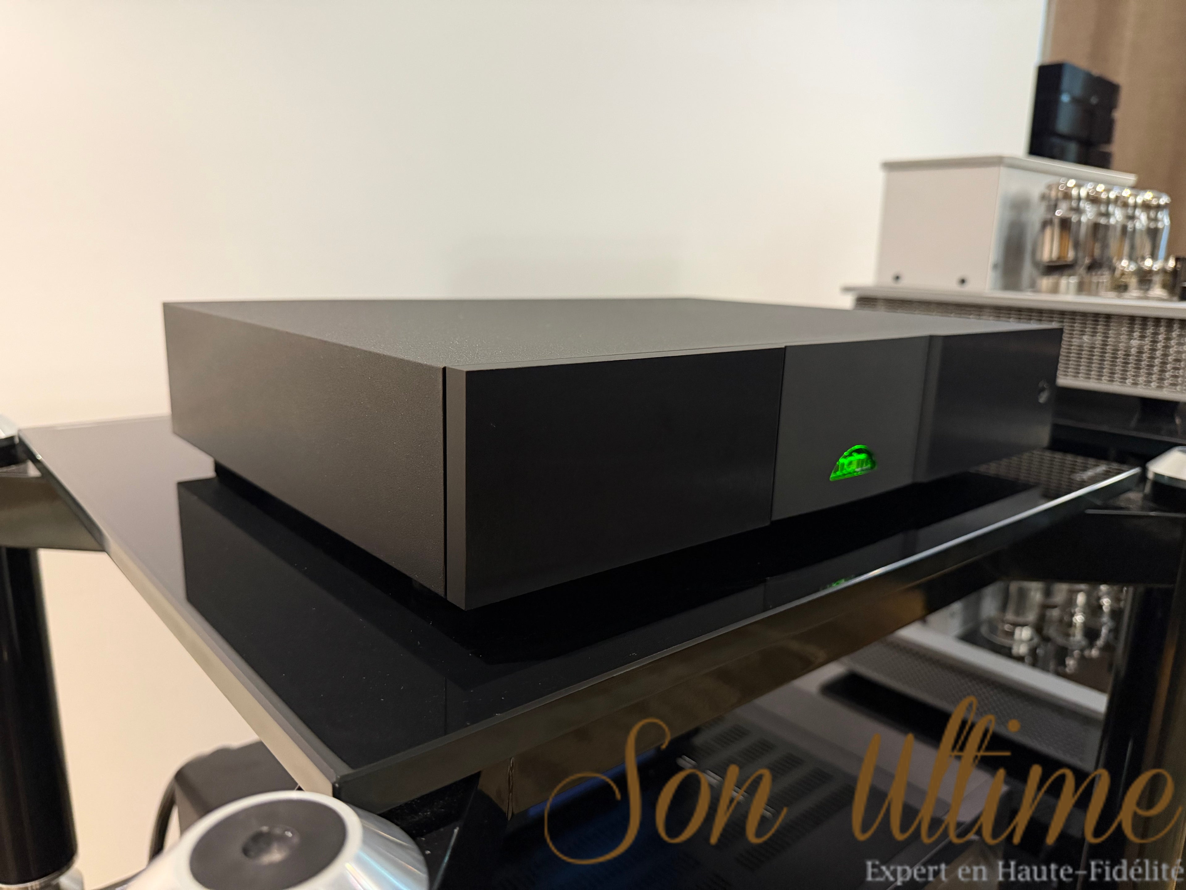 XPS DR (Occasion)