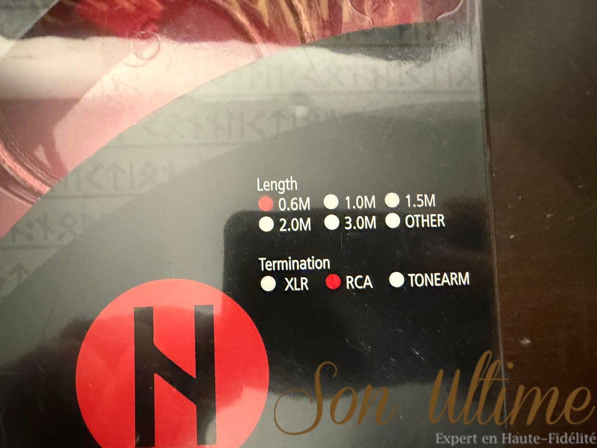 Heimdall RCA 0.6M (Occasion)