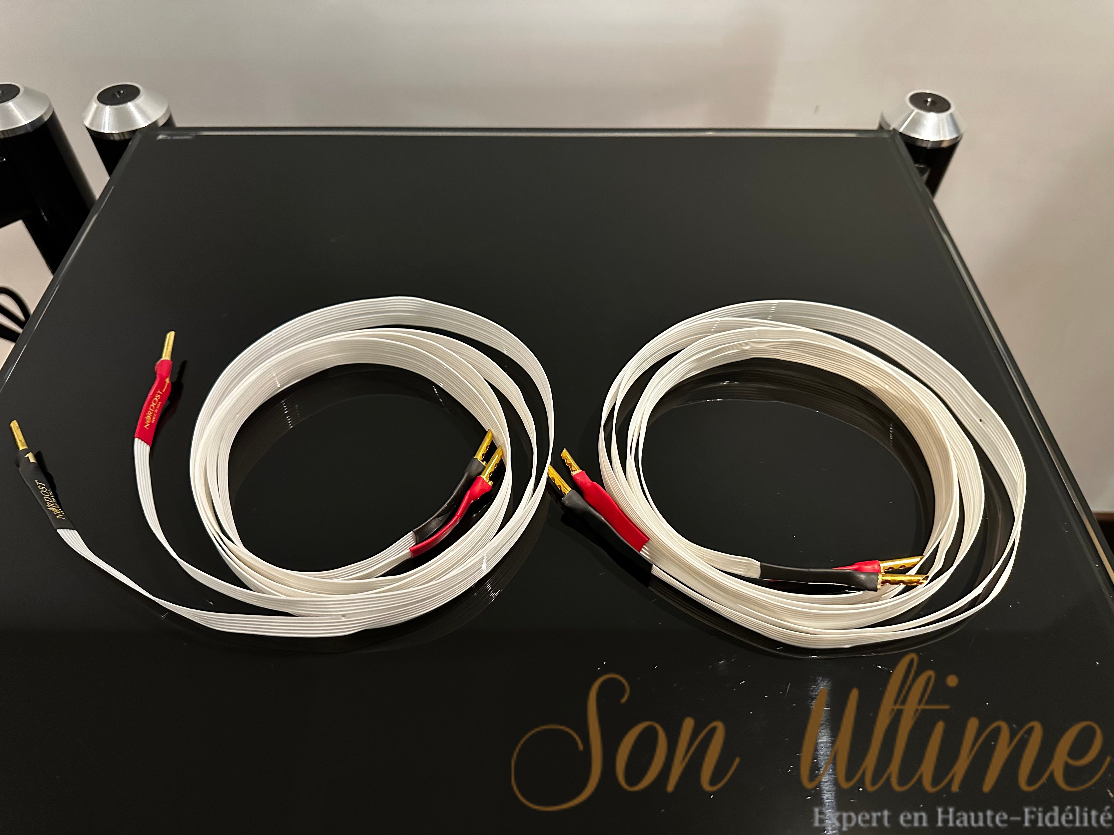 White Lightning Banane 2M (Occasion)