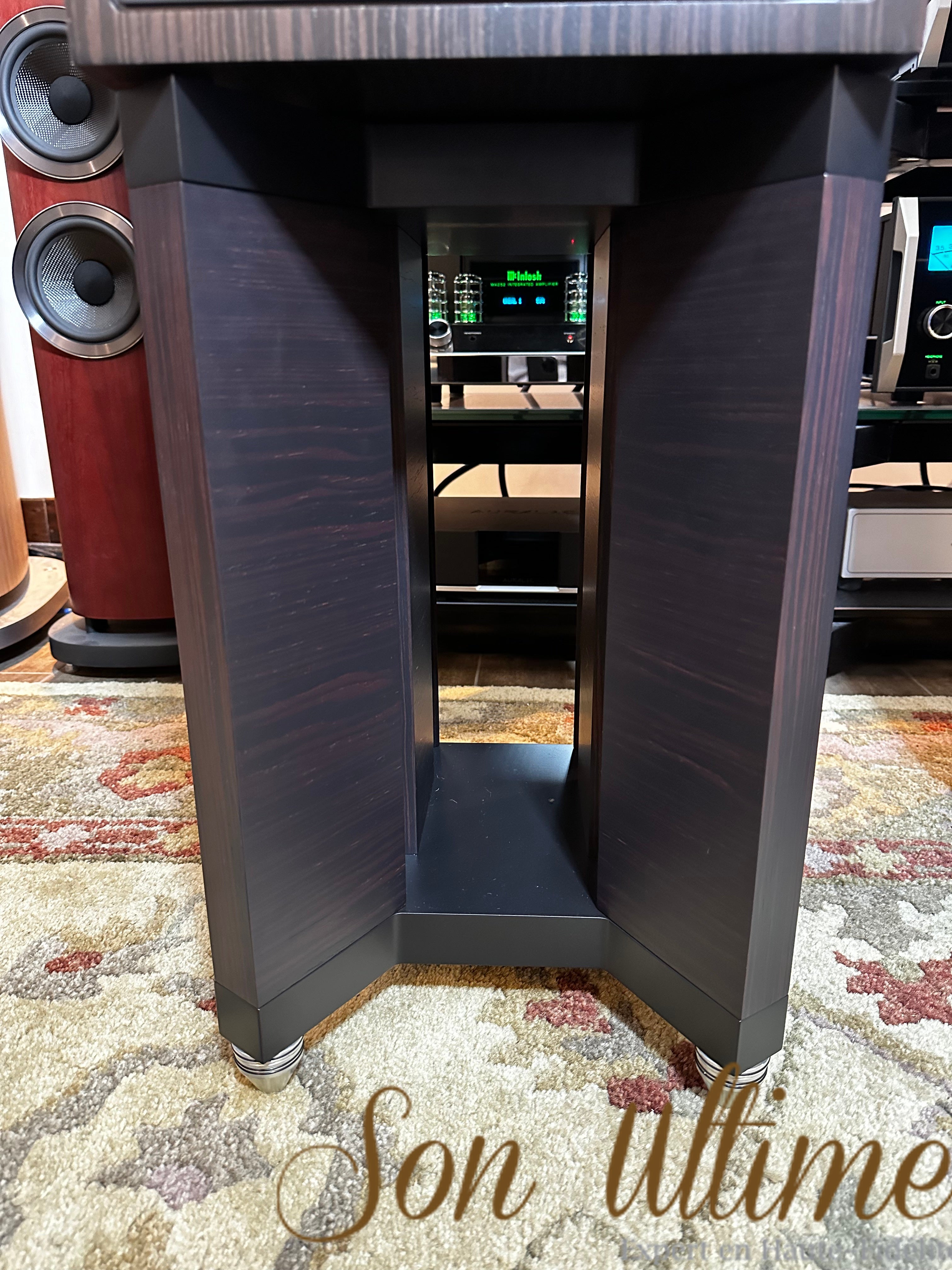 IB2SE Rich Macassar (Used)