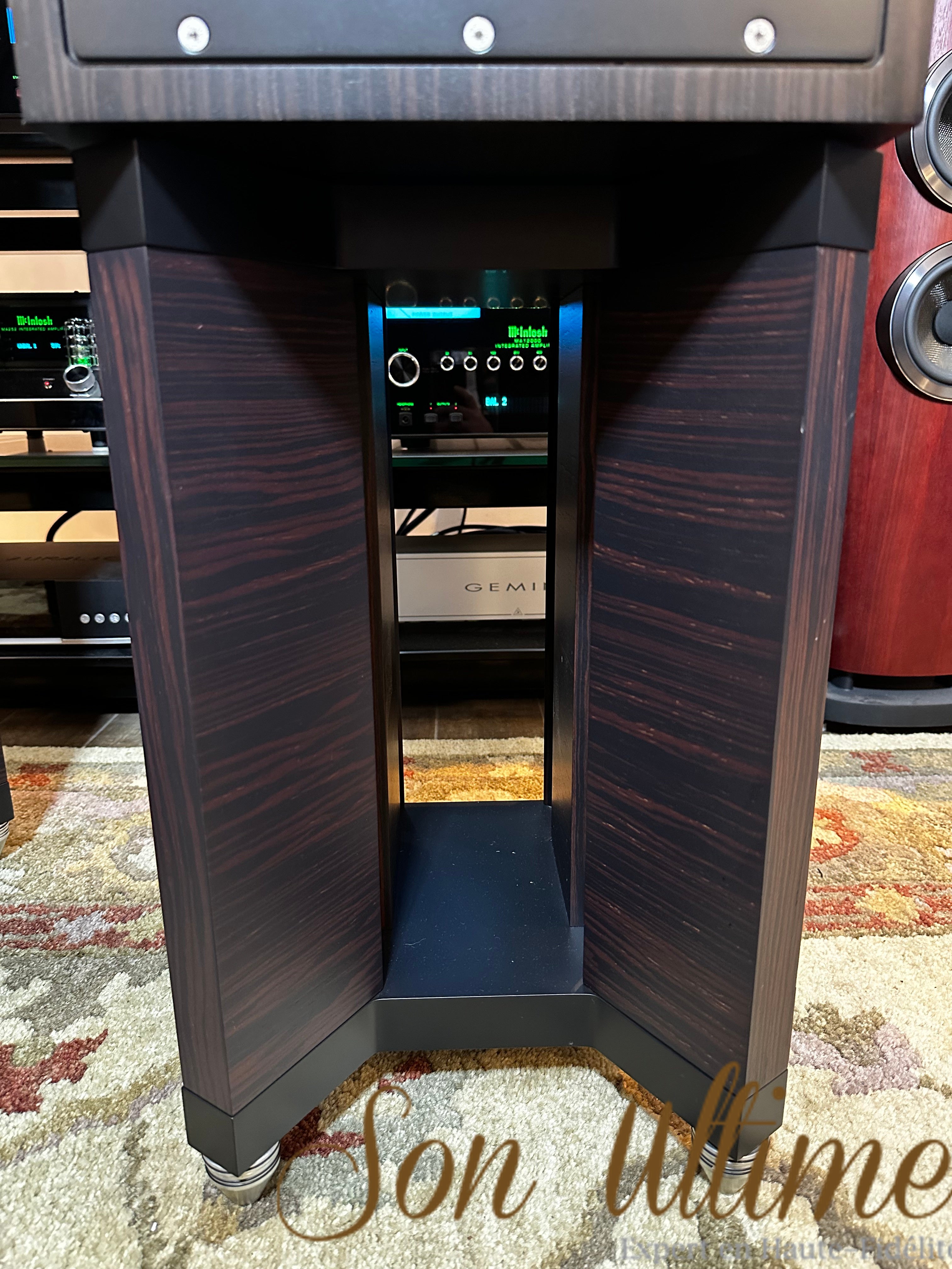 IB2SE Rich Macassar (Used)
