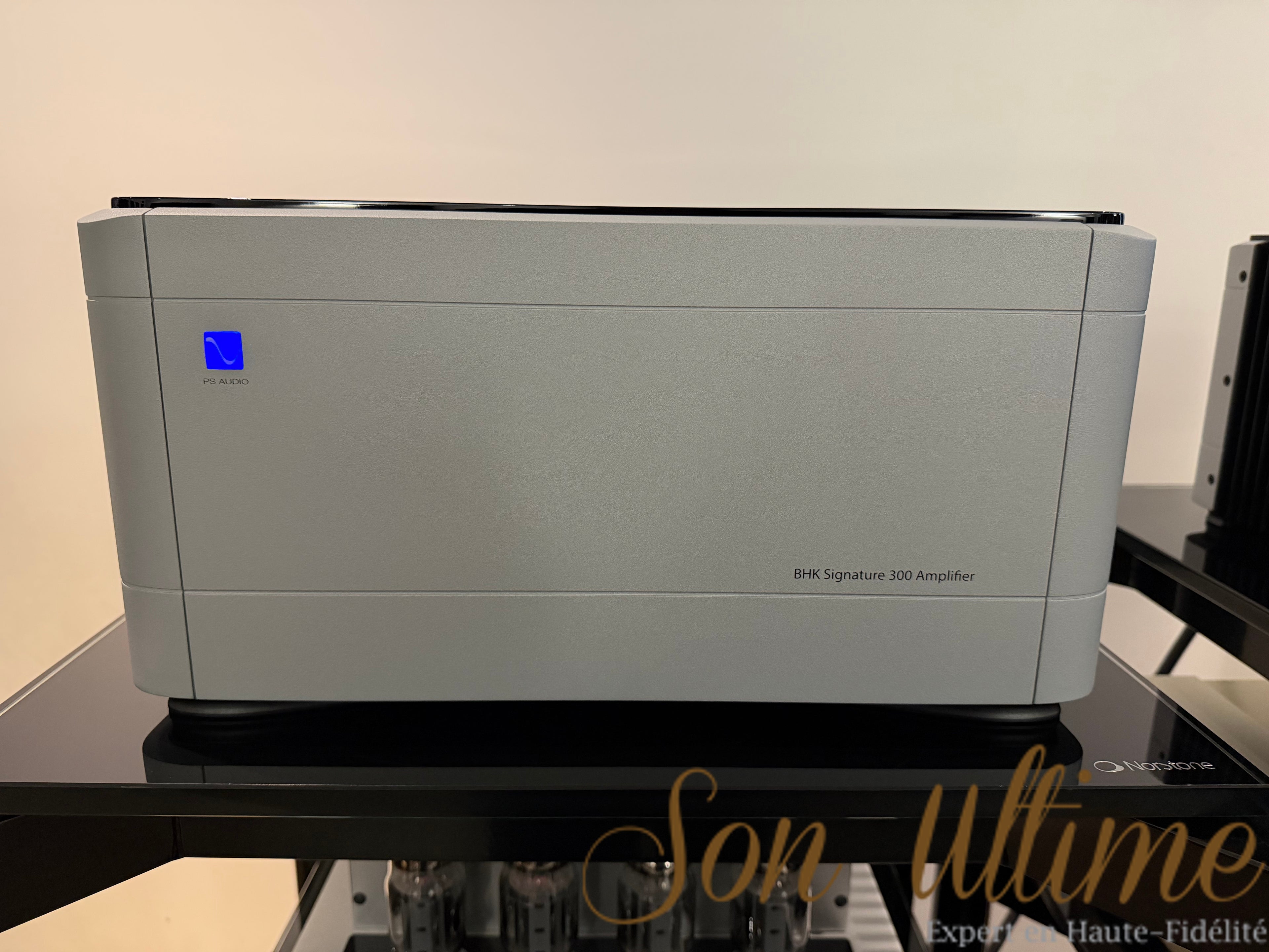 BHK Signature 300 Mono Argent (Occasion)