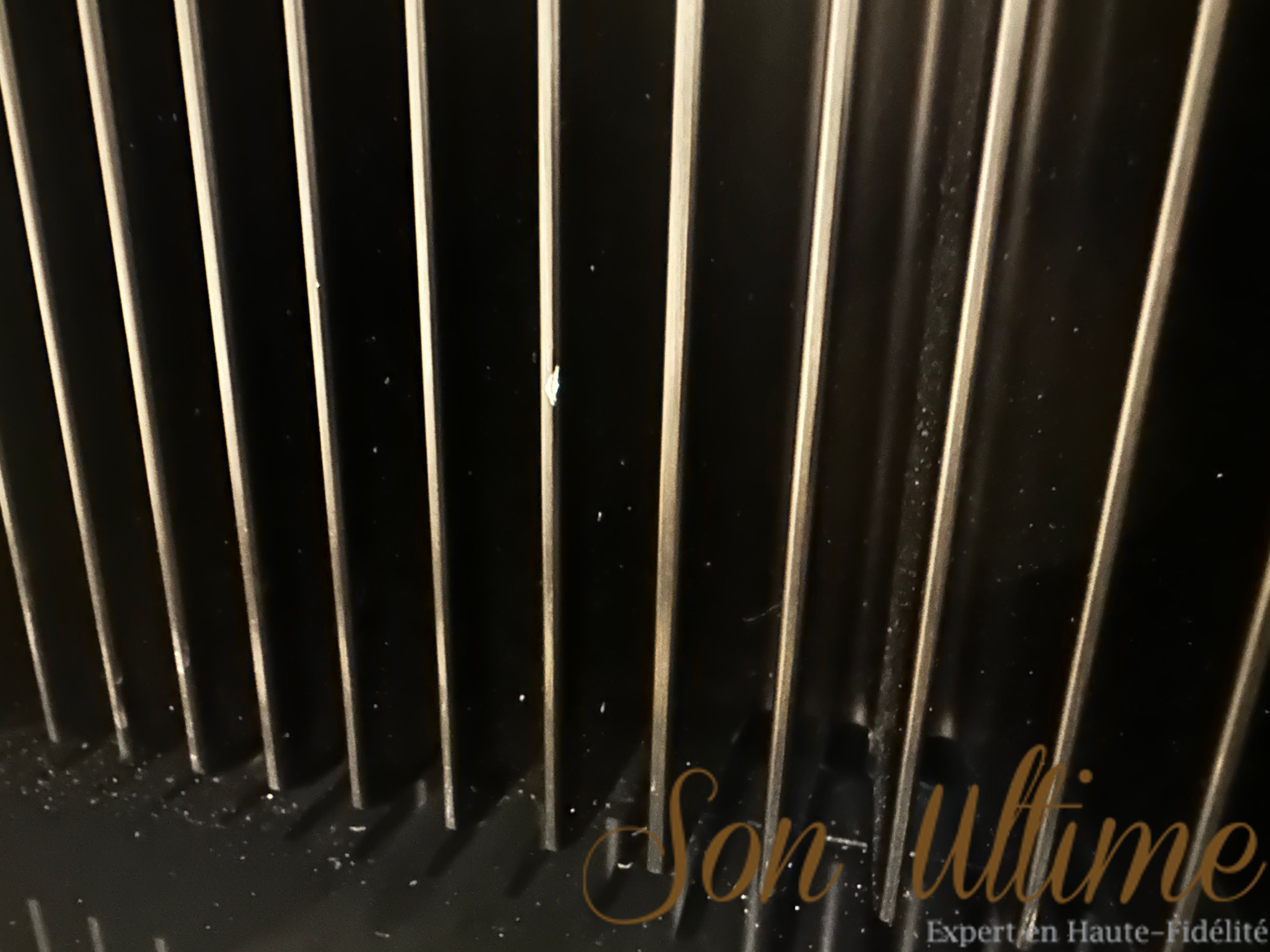 BHK Signature 250 Stéréo Noir (Occasion)