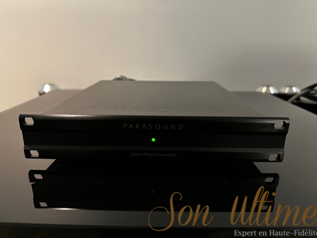 zPhono (Occasion Vendue)