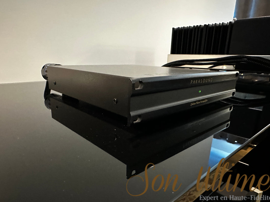 zPhono (Occasion Vendue)