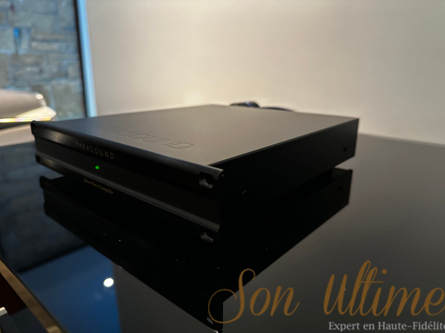 zPhono (Occasion Vendue)