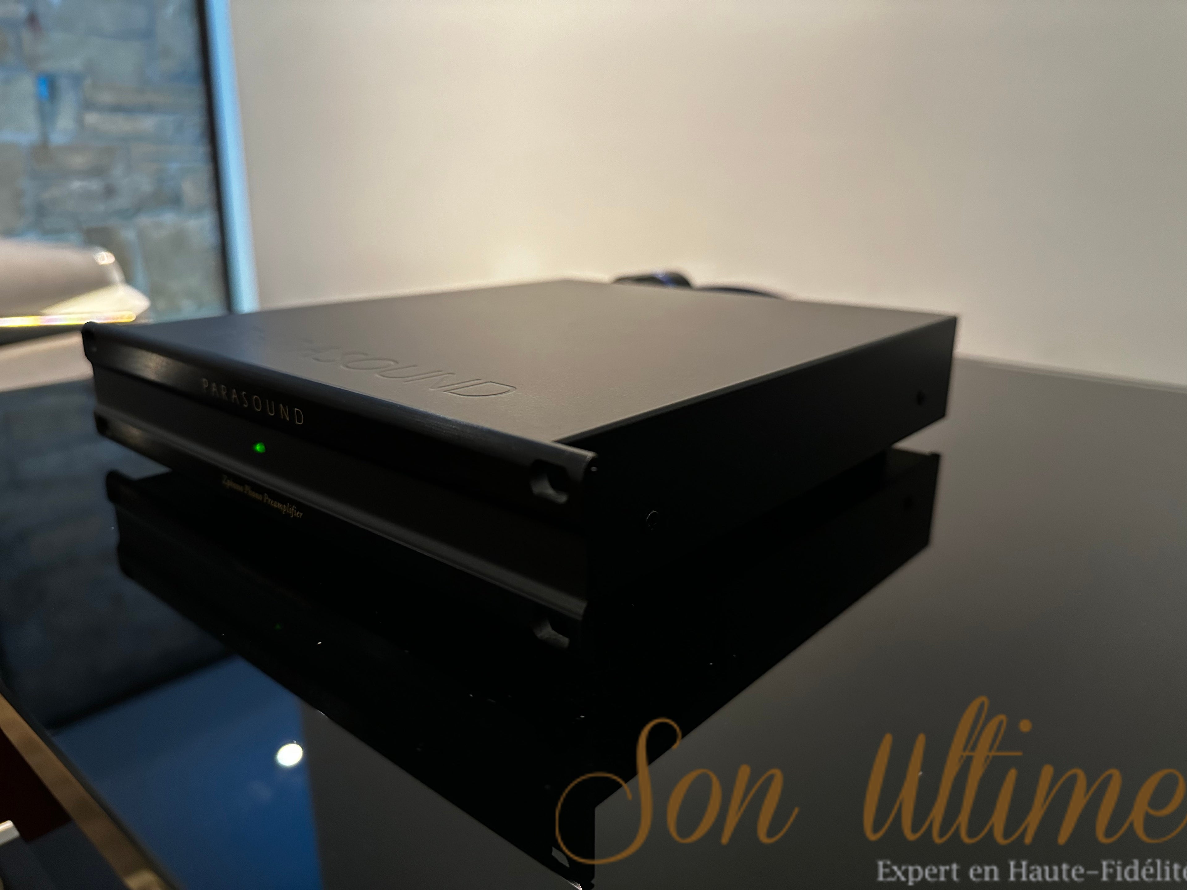 zPhono (Occasion Vendue)