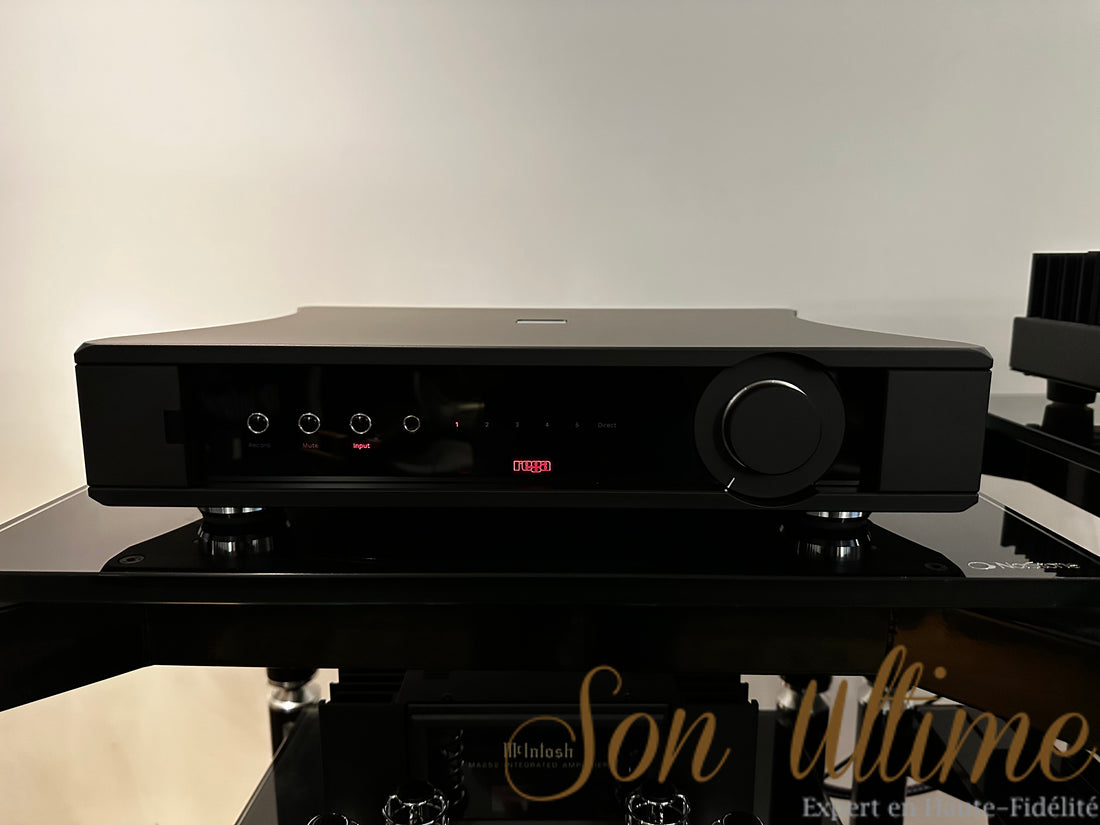 Aethos (Occasion Vendue)