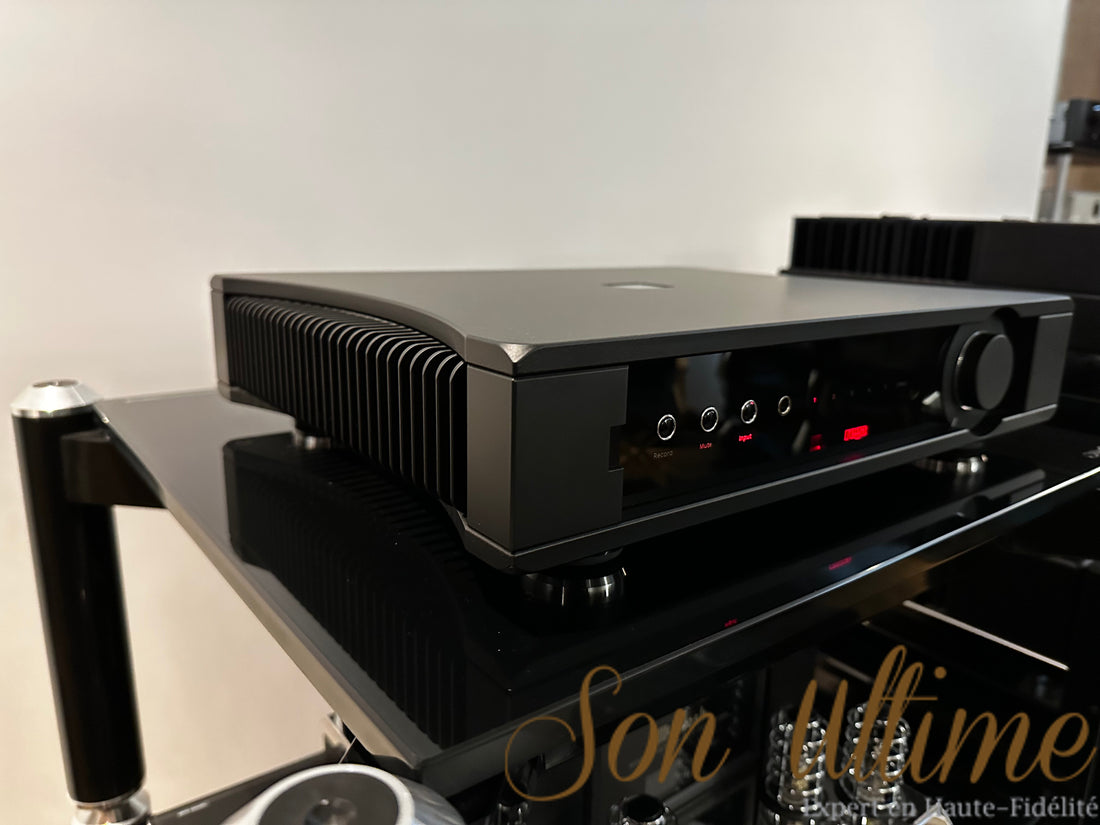 Aethos (Occasion Vendue)