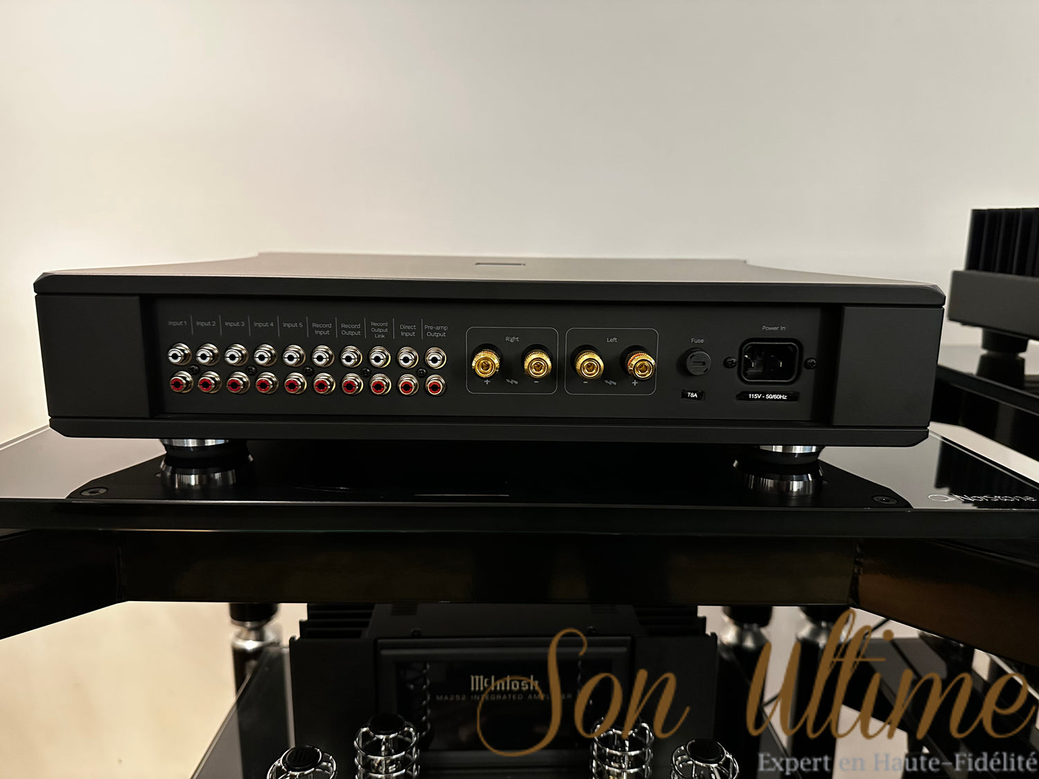Aethos (Used Sold)