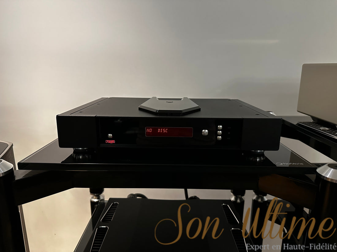 Saturn-R (Occasion Vendue)