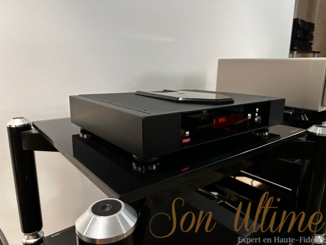 Saturn-R (Occasion Vendue)