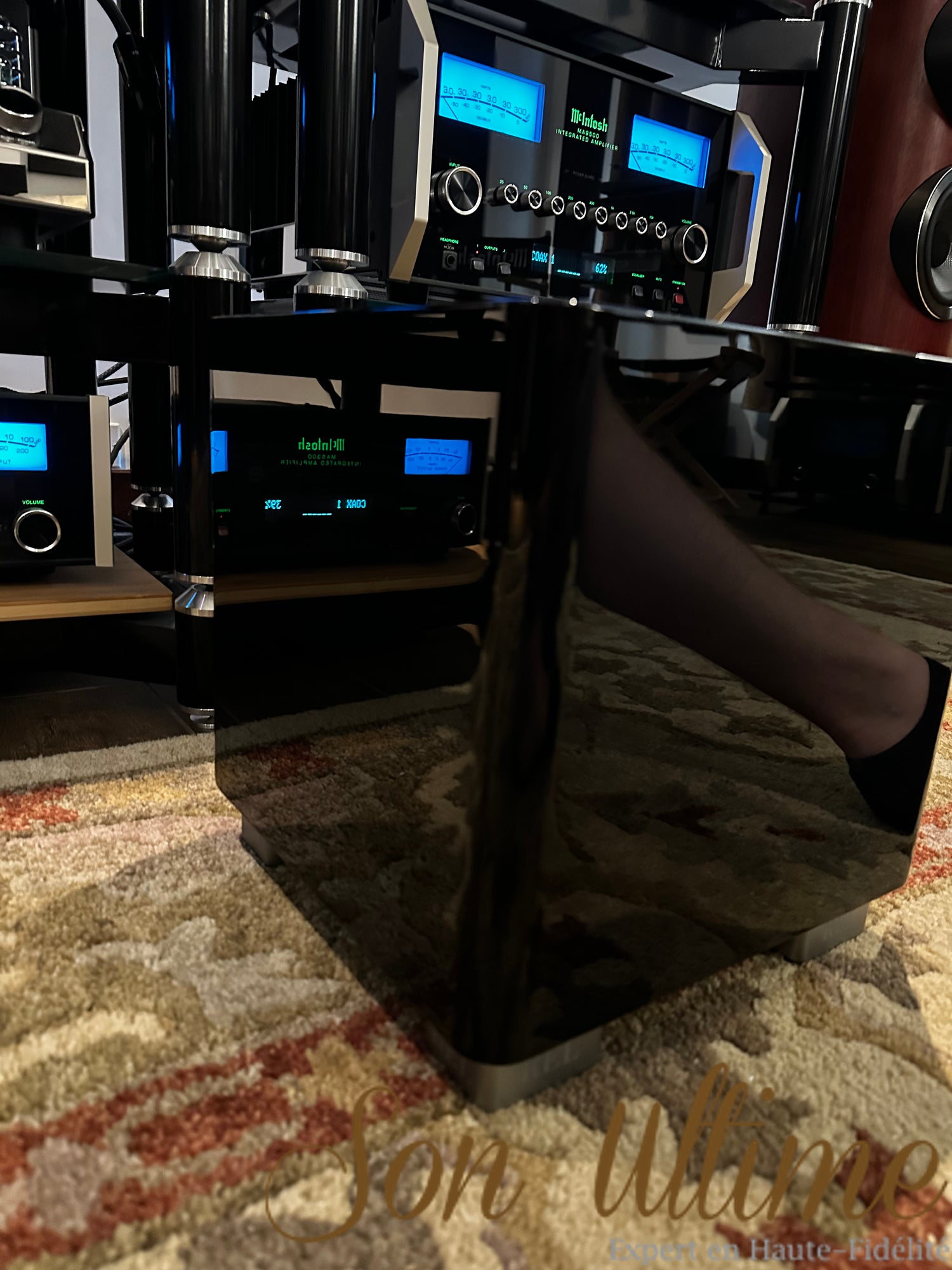 T5x Black (Used Sold)
