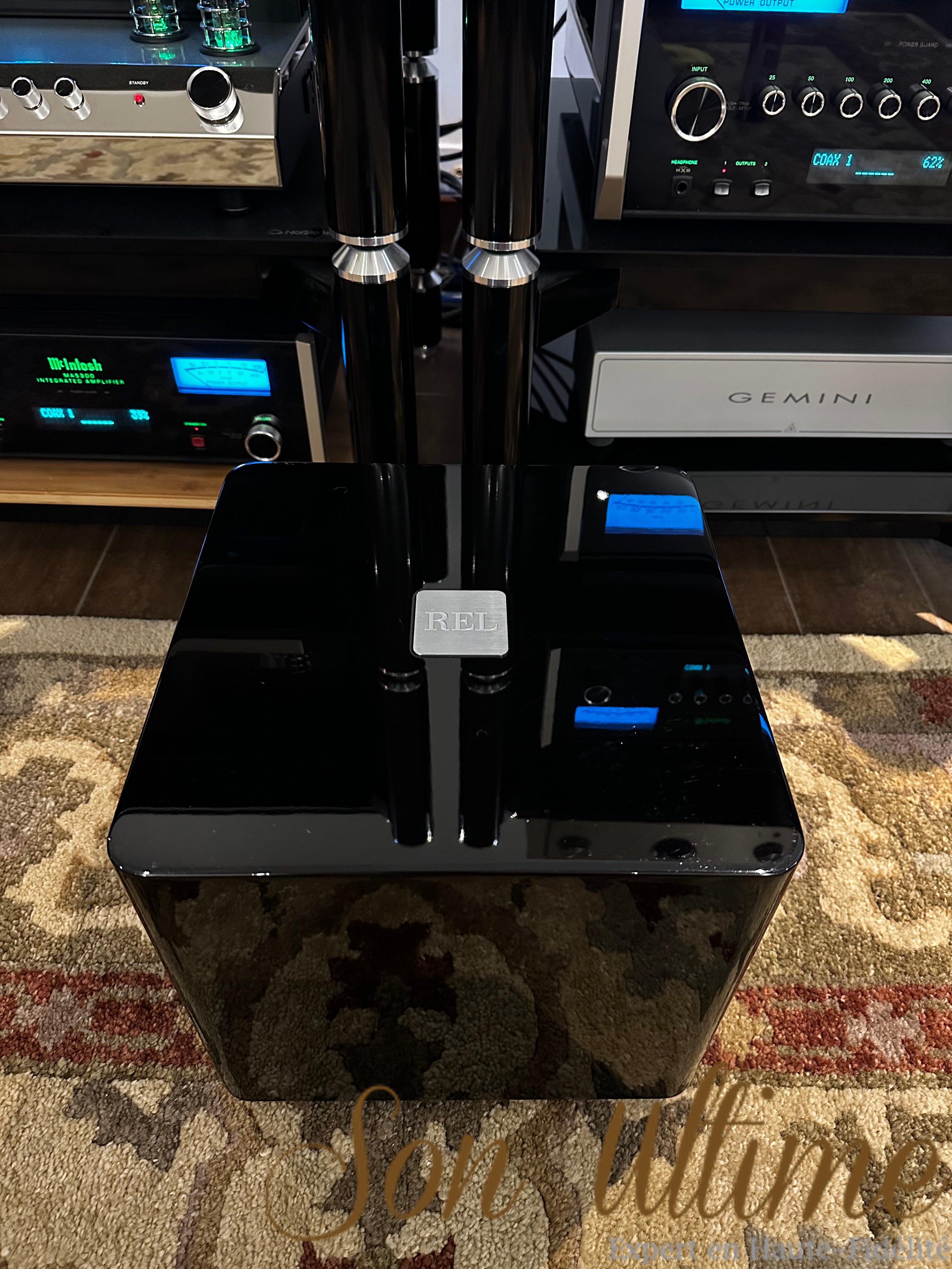 T5x Black (Used Sold)