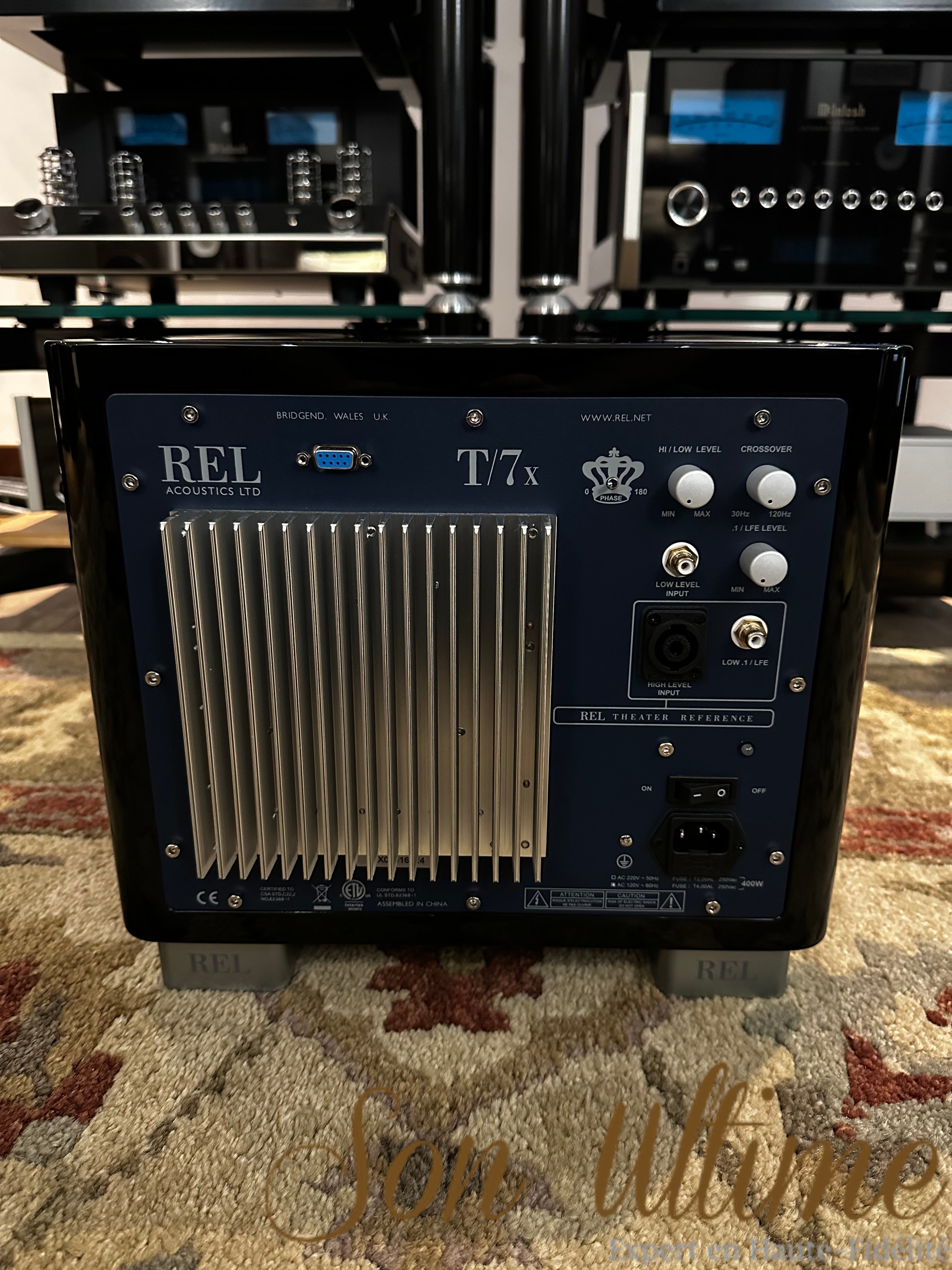 T7x (Used)