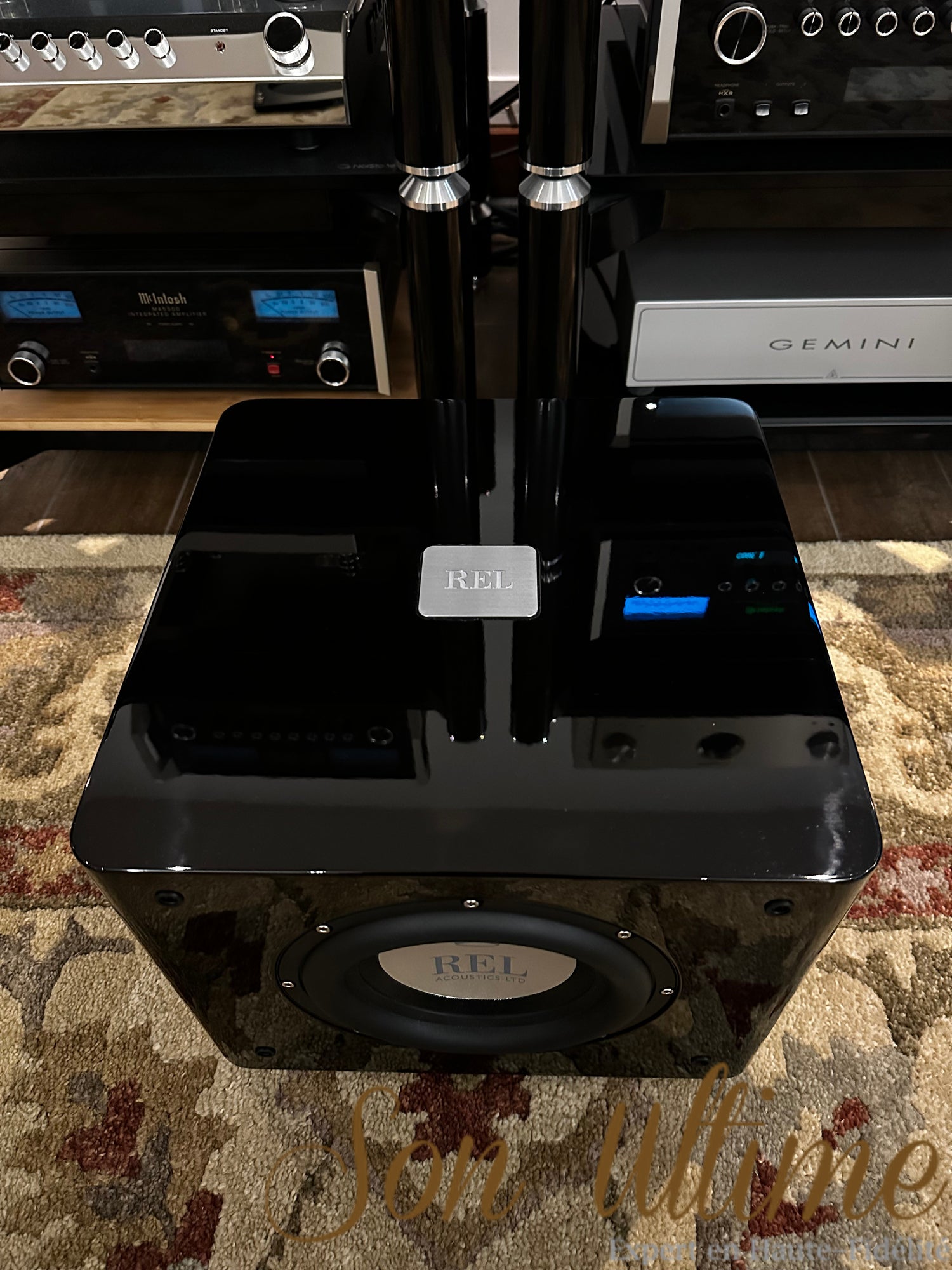 T7x (Used)