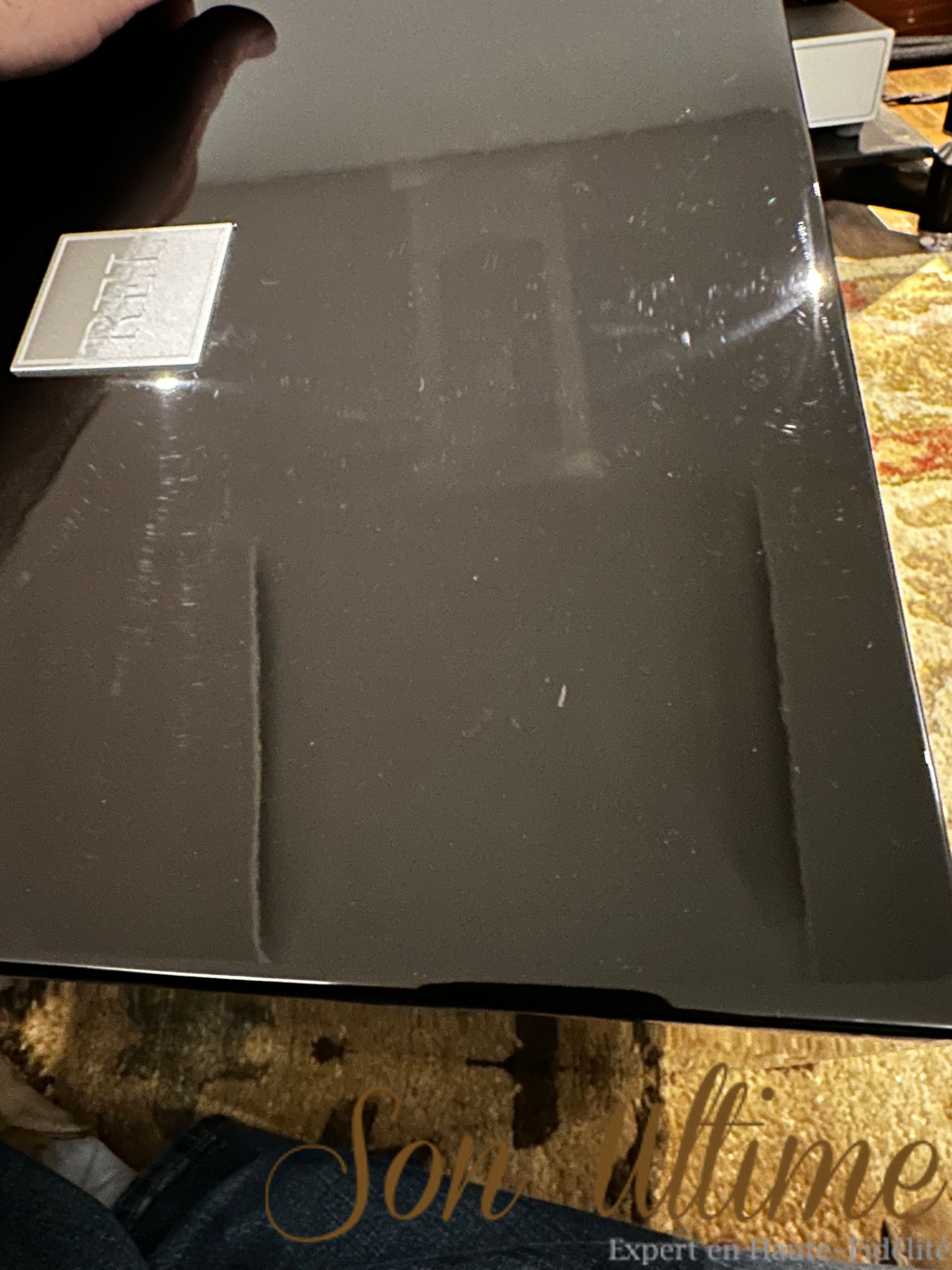 T9i Black (Used)