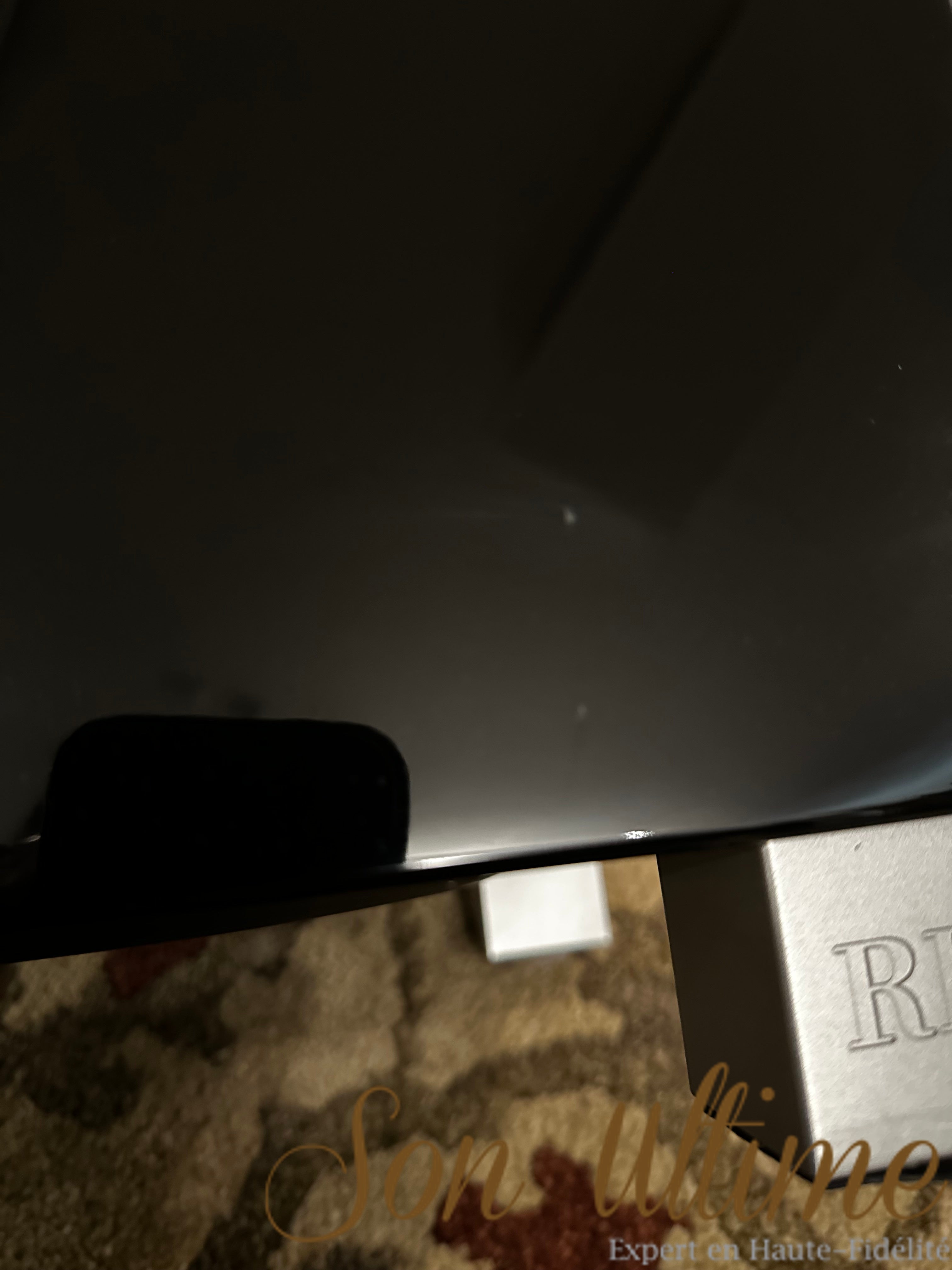 T9i Noir (Occasion)