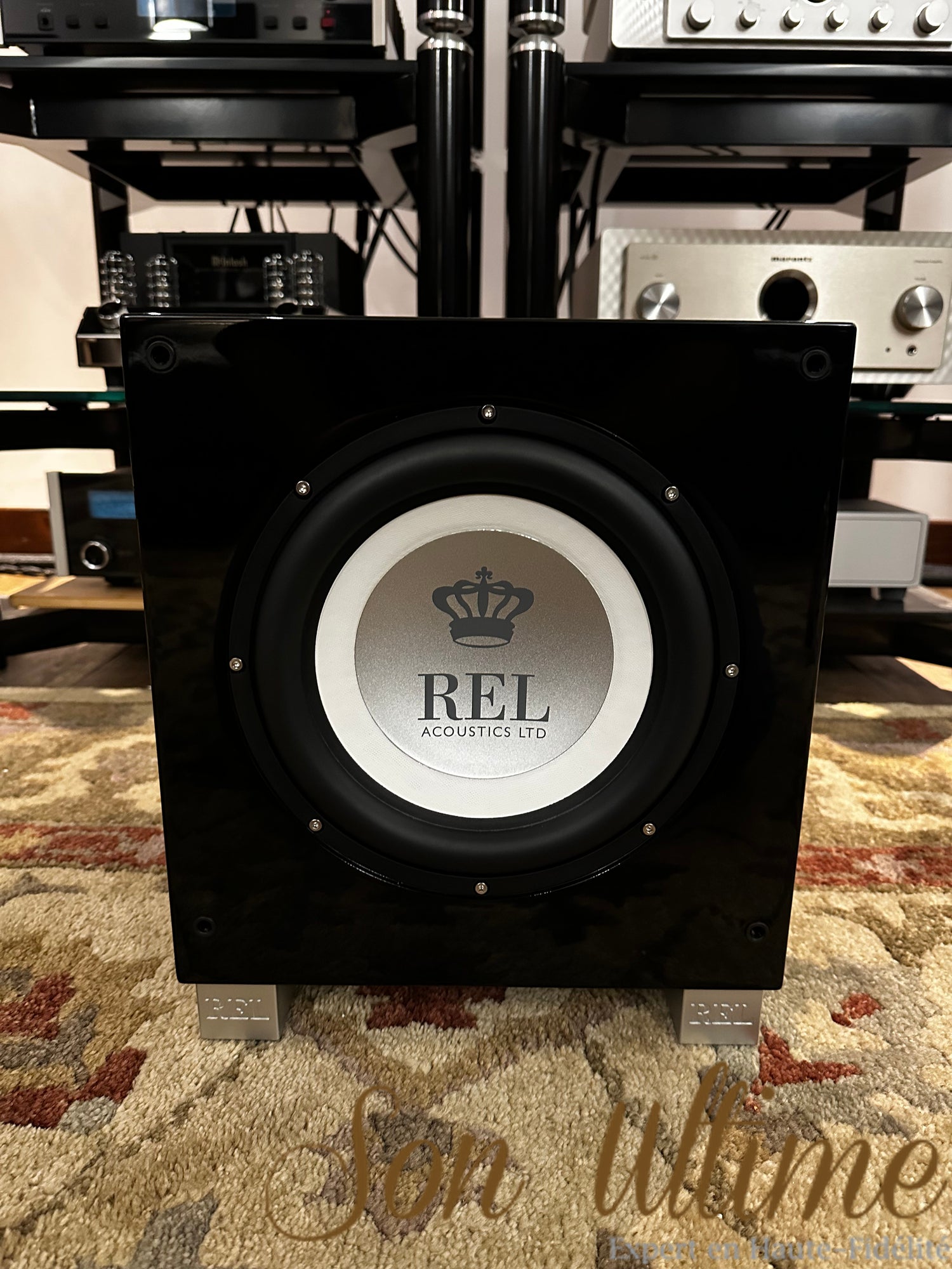 T9i Black (Used)