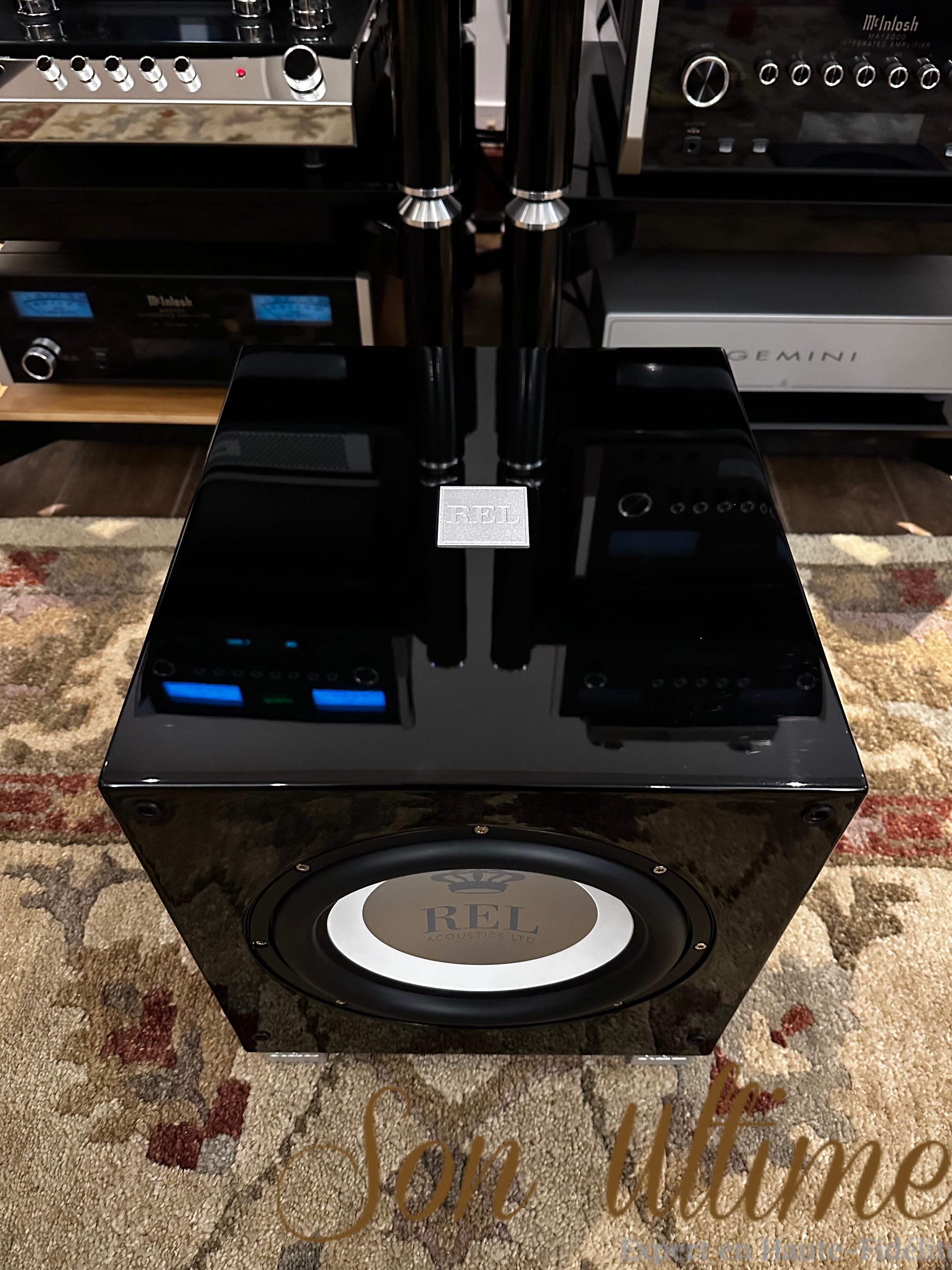 T9i Black (Used Sold)