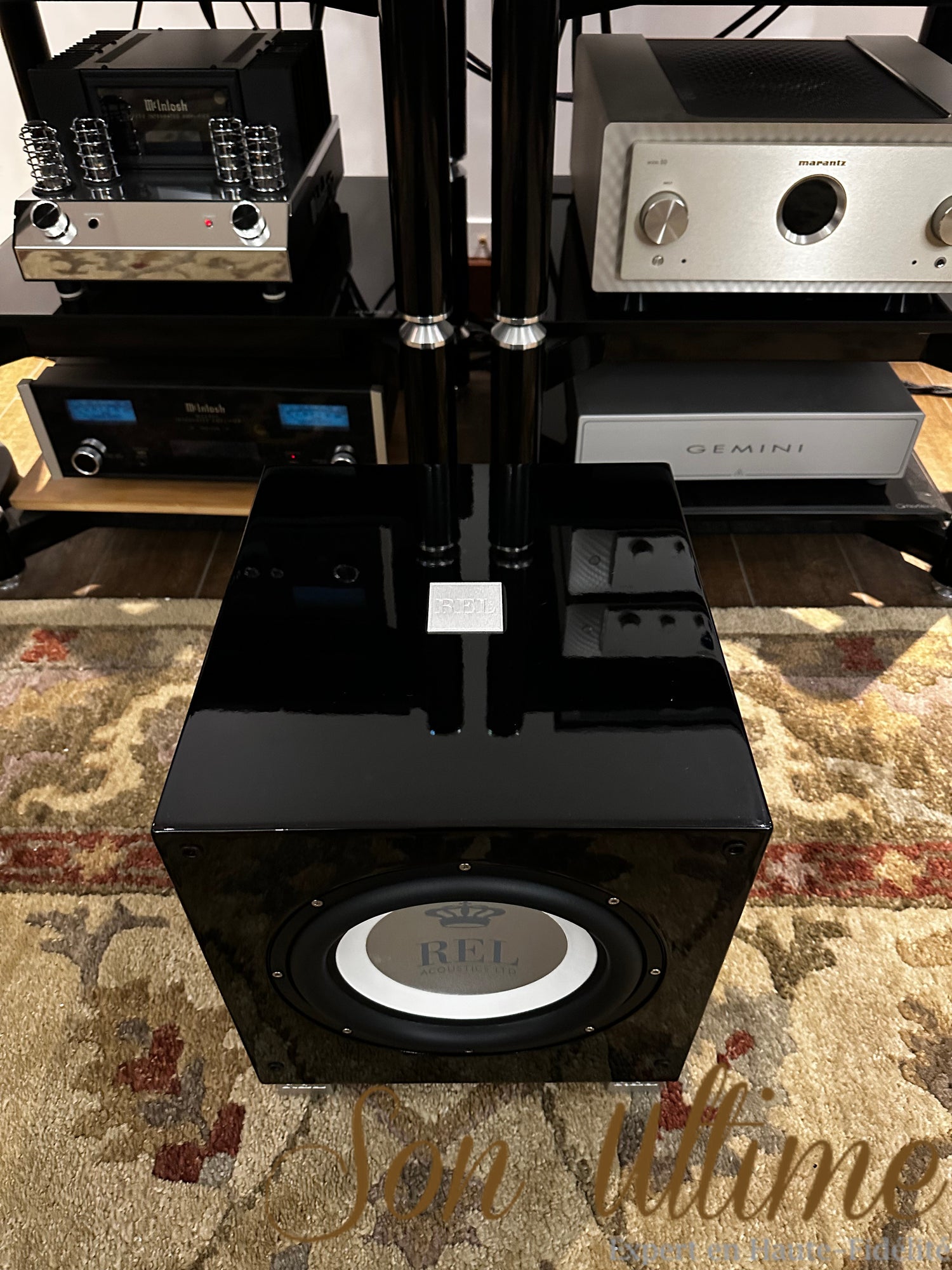 T9i Black (Used)