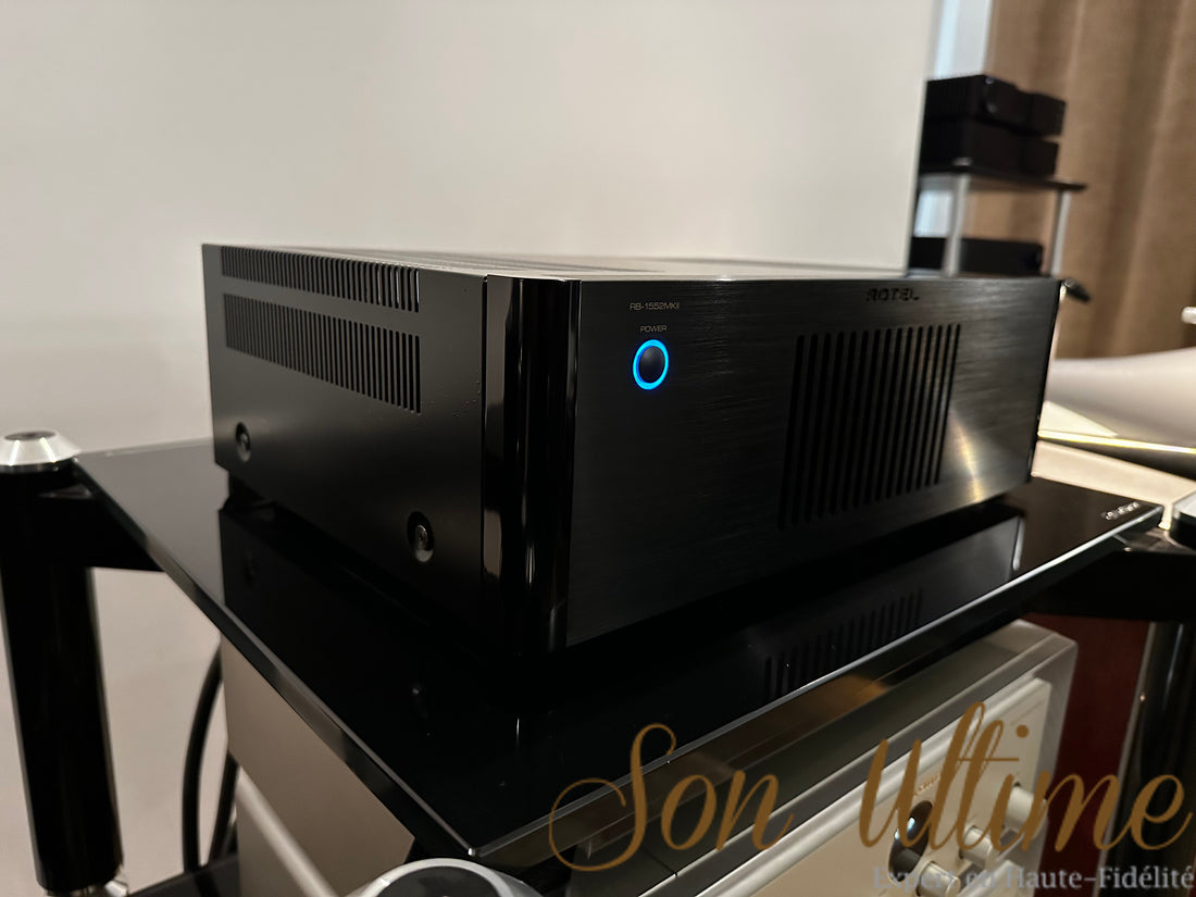 RB-1552MKII (Occasion)